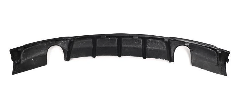 BMW F30/F31 PERFORMANCE DIFFUSER KARBONFIBER