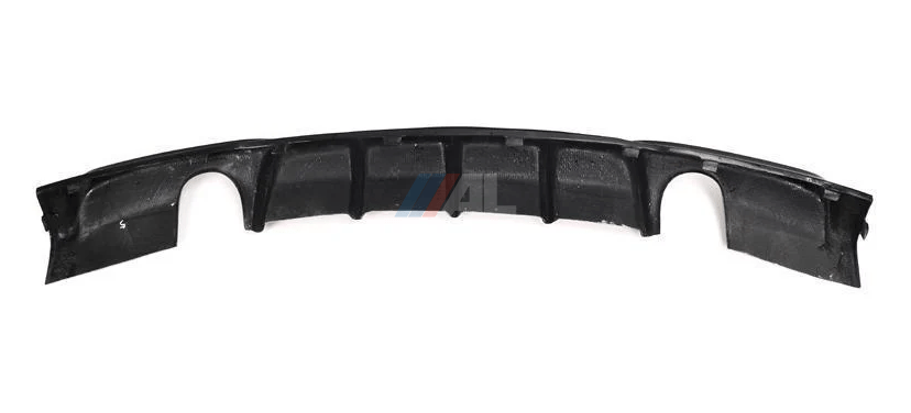 BMW F30/F31 PERFORMANCE DIFFUSER KARBONFIBER
