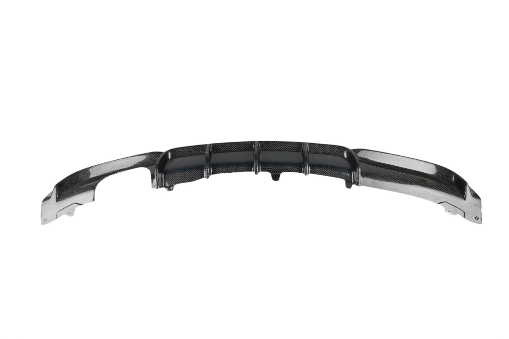 BMW F30/F31 PERFORMANCE DIFFUSER KARBONFIBER