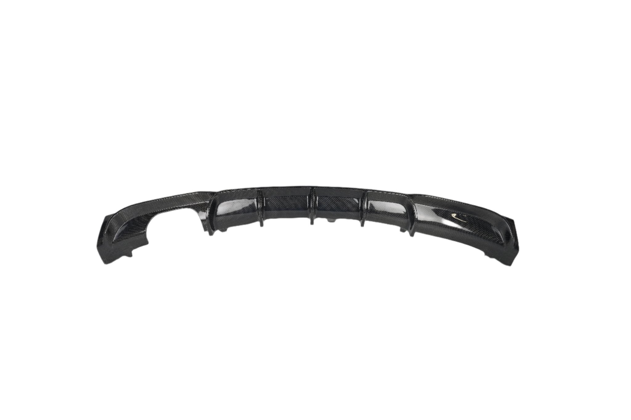 BMW F30/F31 PERFORMANCE DIFFUSER KARBONFIBER