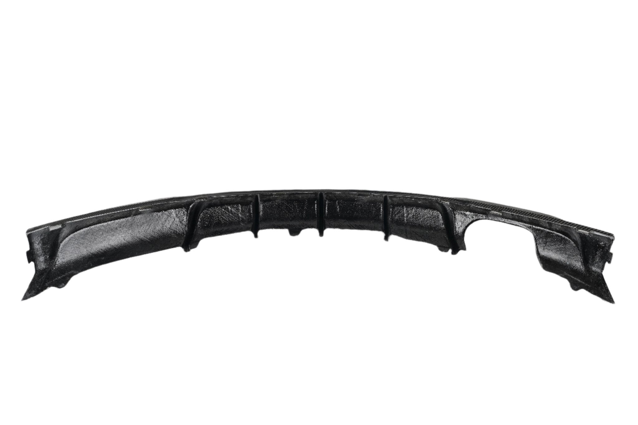 BMW F30/F31 PERFORMANCE DIFFUSER KARBONFIBER