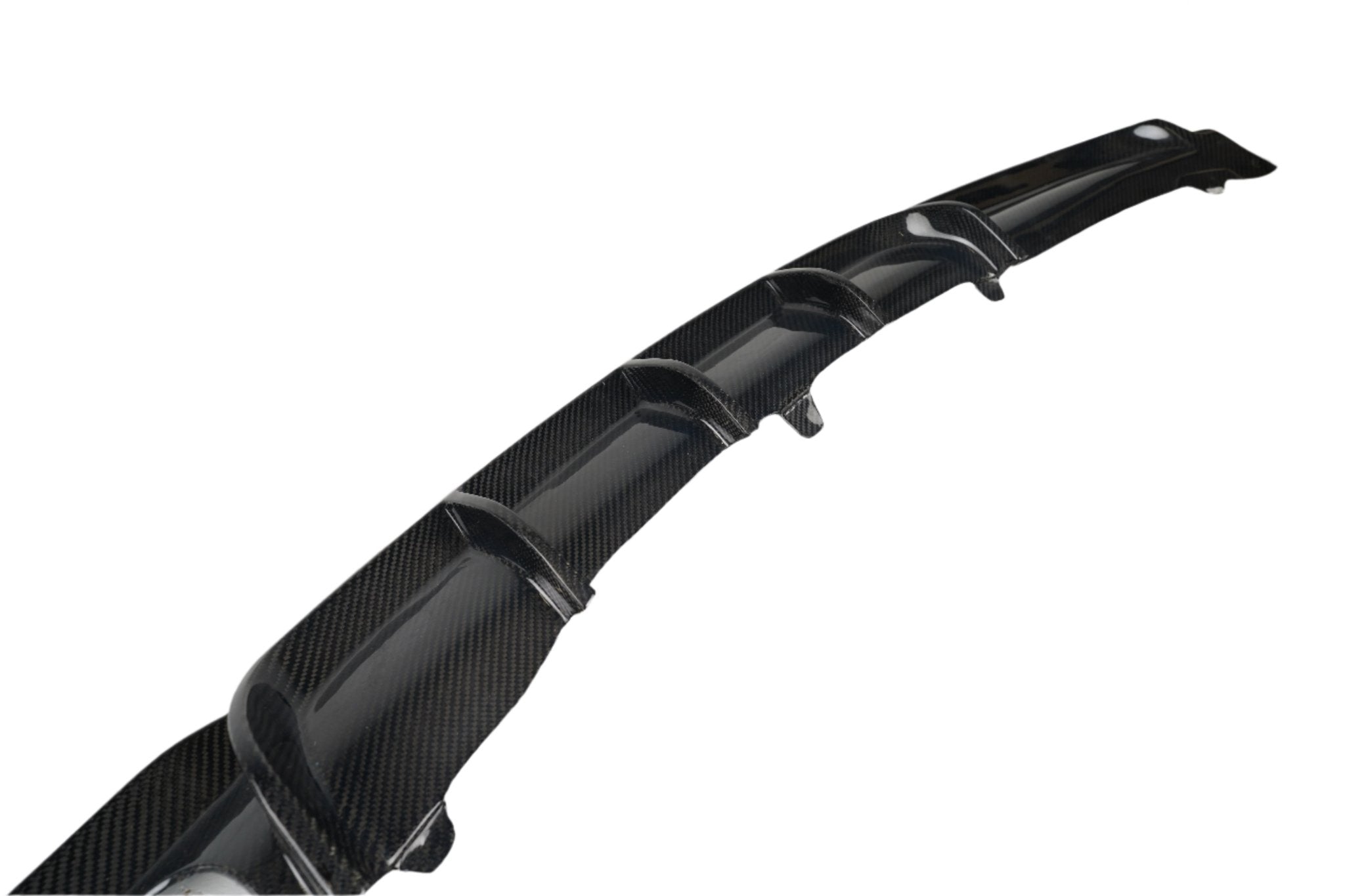 BMW F30/F31 PERFORMANCE DIFFUSER KARBONFIBER