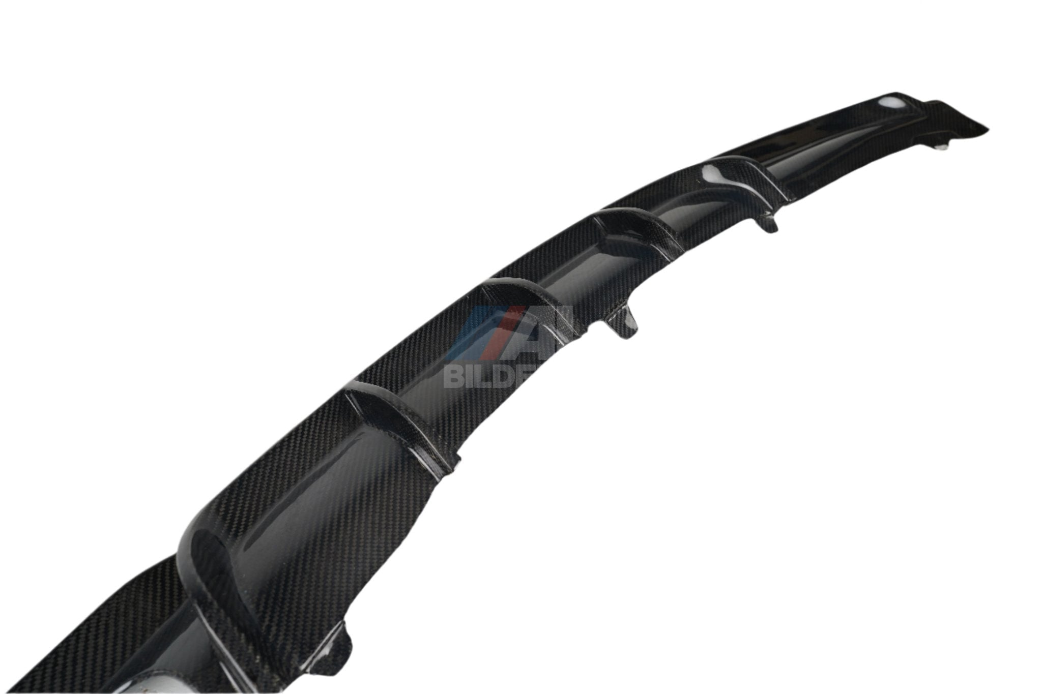 BMW F30/F31 PERFORMANCE DIFFUSER KARBONFIBER