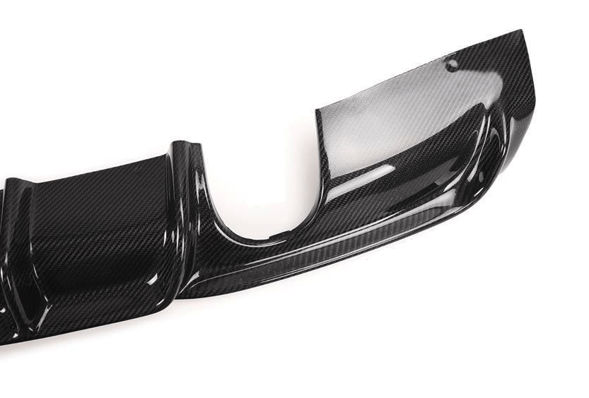 BMW F30/F31 PERFORMANCE DIFFUSER KARBONFIBER