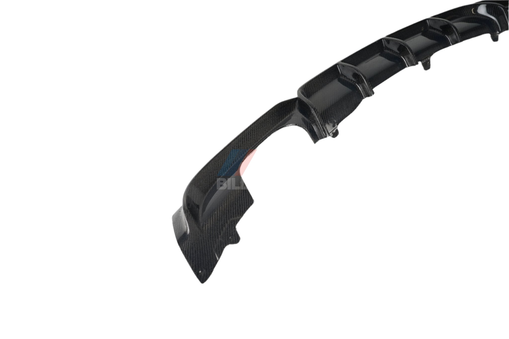 BMW F30/F31 PERFORMANCE DIFFUSER KARBONFIBER