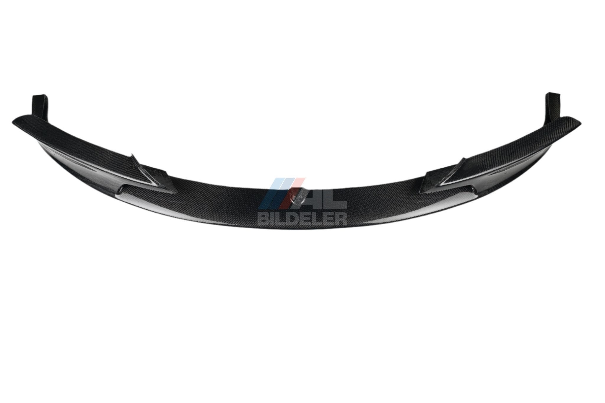 BMW F30/F31 PERFROMANCE KARBONFIBER FRONTLEPPE