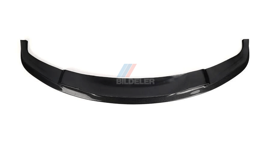 BMW F30/F31 VARIS KARBONFIBER FRONTLEPPE