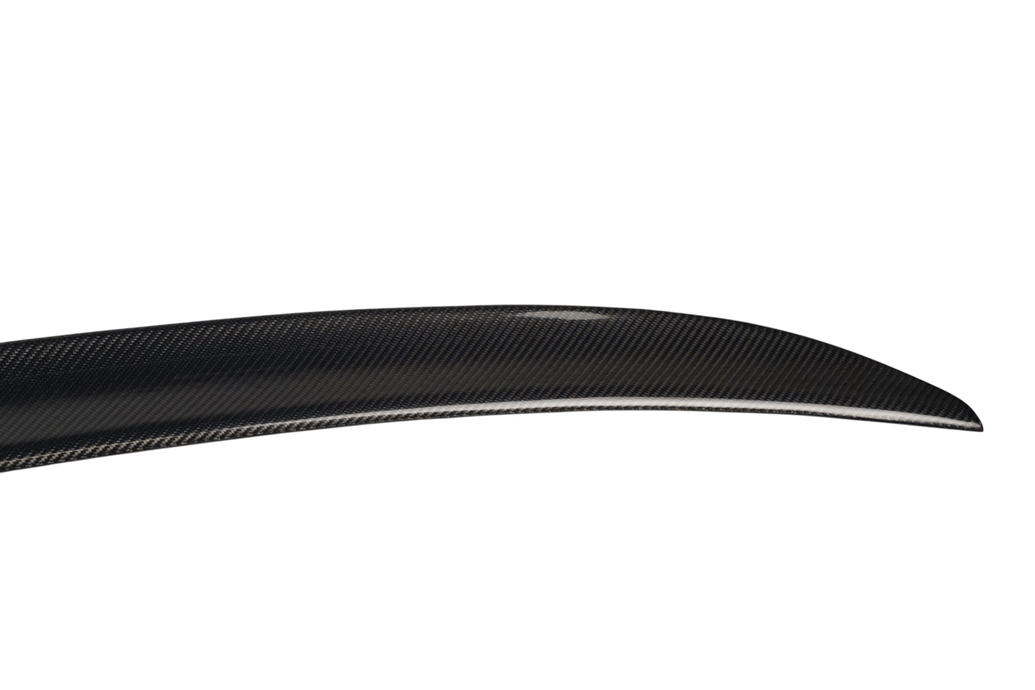 BMW F30/F80 KARBONFIBER BP SPOILER