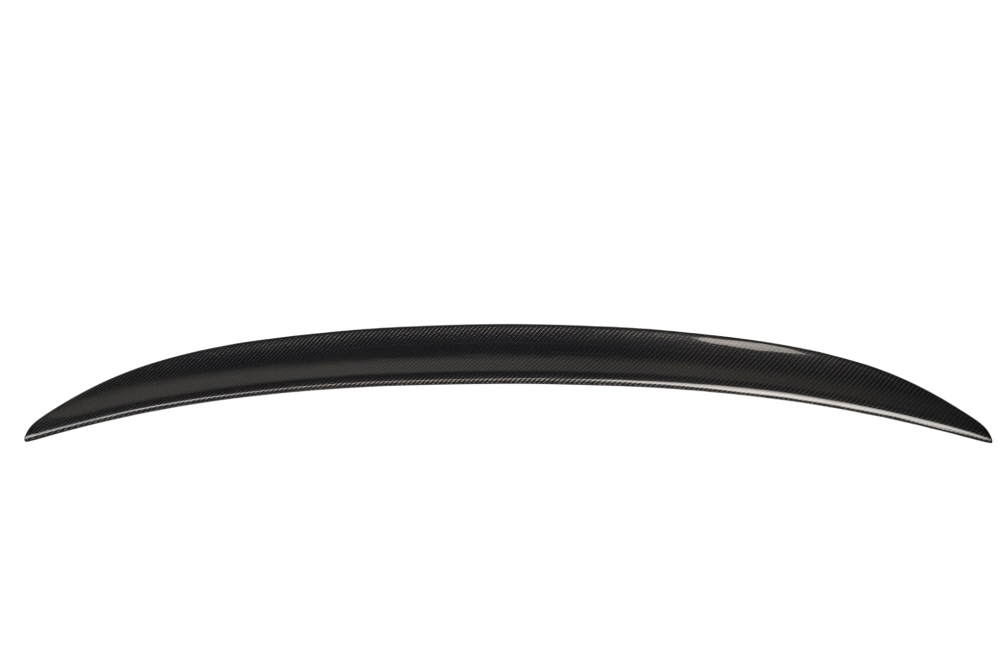 BMW F30/F80 KARBONFIBER BP SPOILER