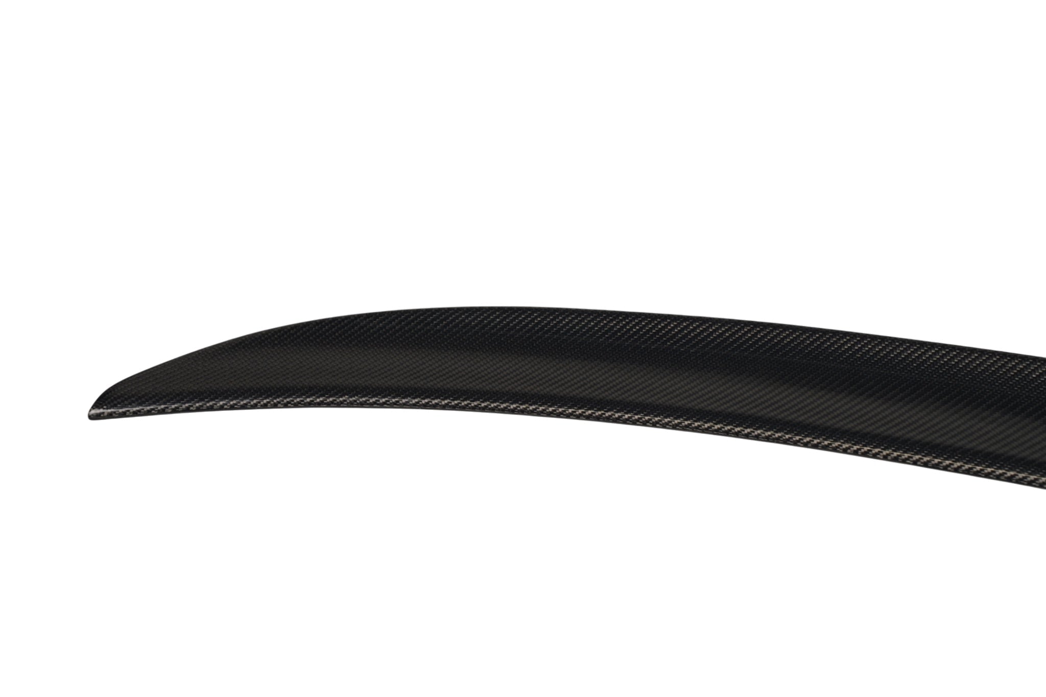 BMW F30/F80 KARBONFIBER BP SPOILER