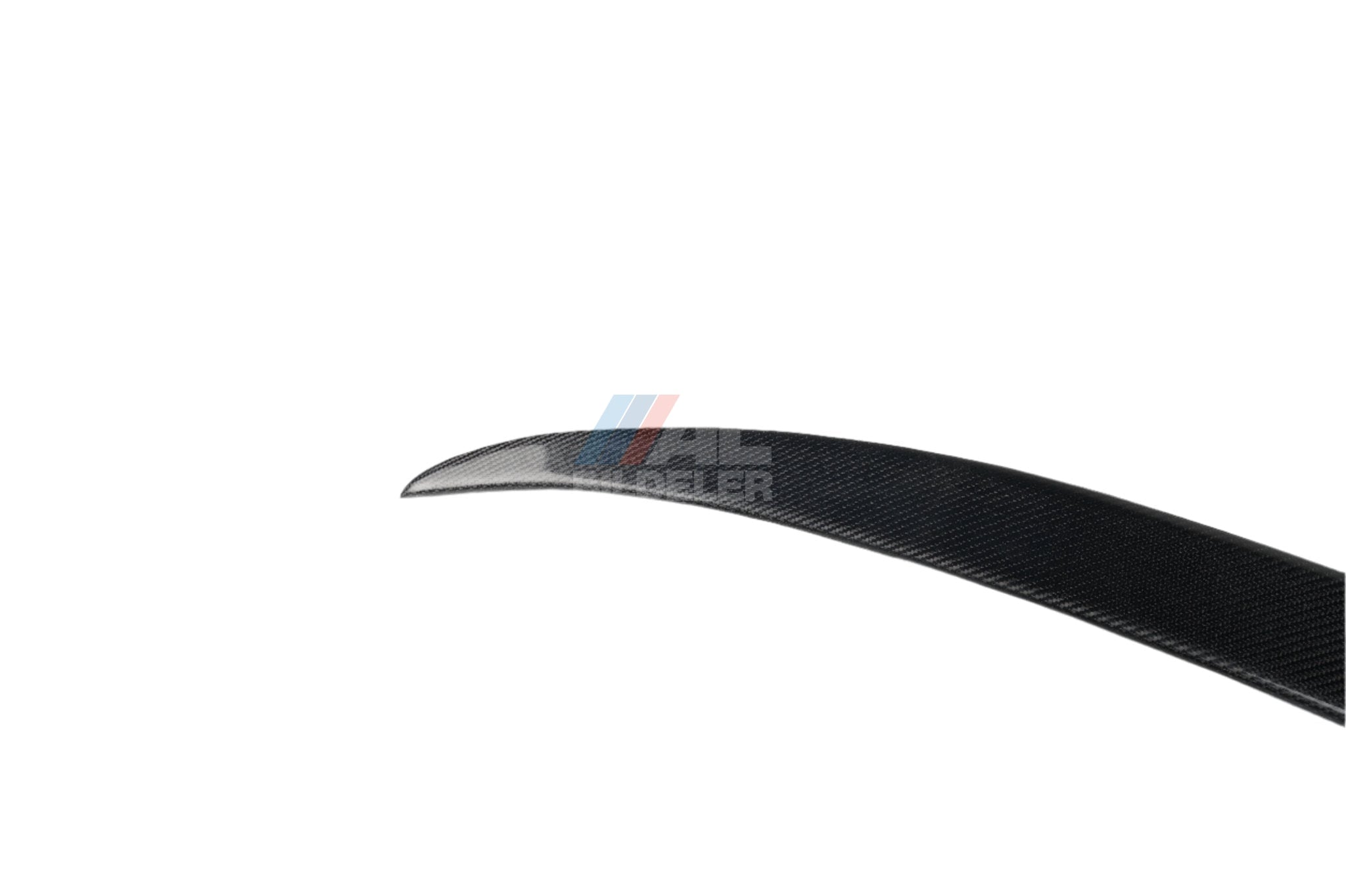 BMW F30/F80 KARBONFIBER PERFORMANCE SPOILER