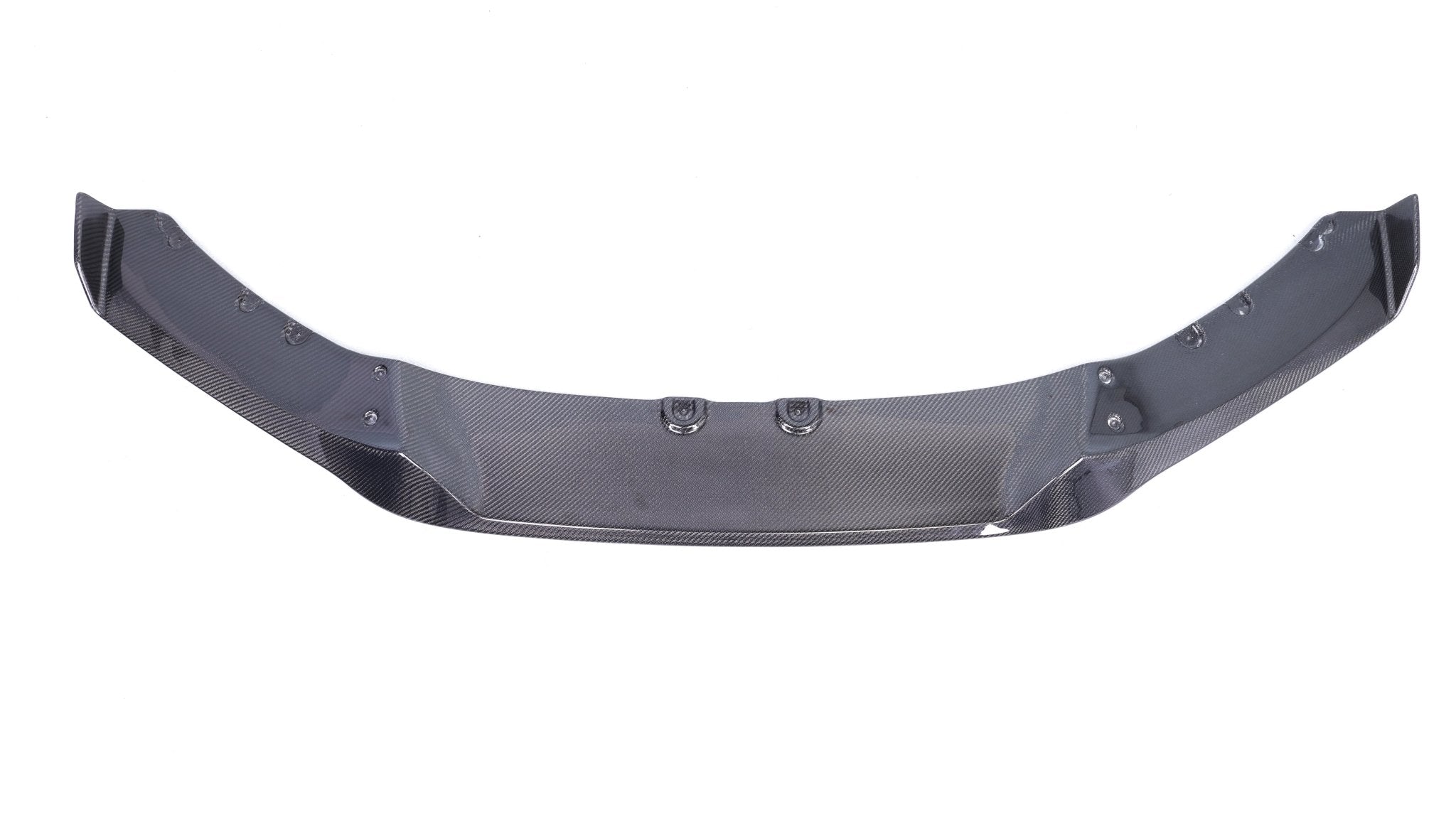 BMW F32/F33/F36 MAD KARBONFIBER FRONTLEPPE