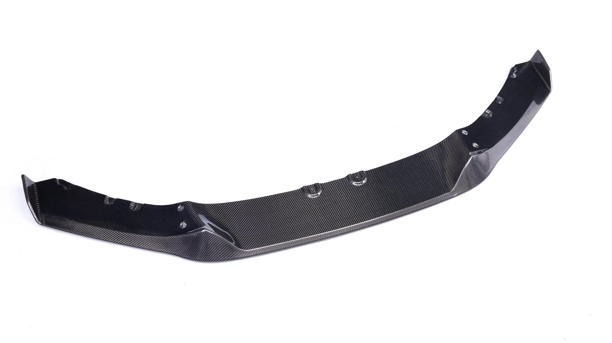 BMW F32/F33/F36 MAD KARBONFIBER FRONTLEPPE
