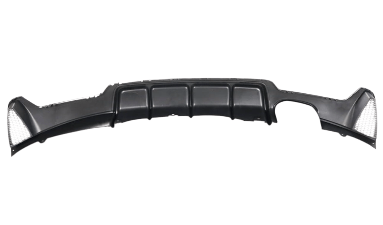 BMW F32/F33/F36 PERFORMANCE DIFFUSER