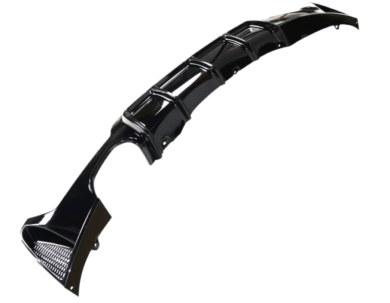 BMW F32/F33/F36 PERFORMANCE DIFFUSER
