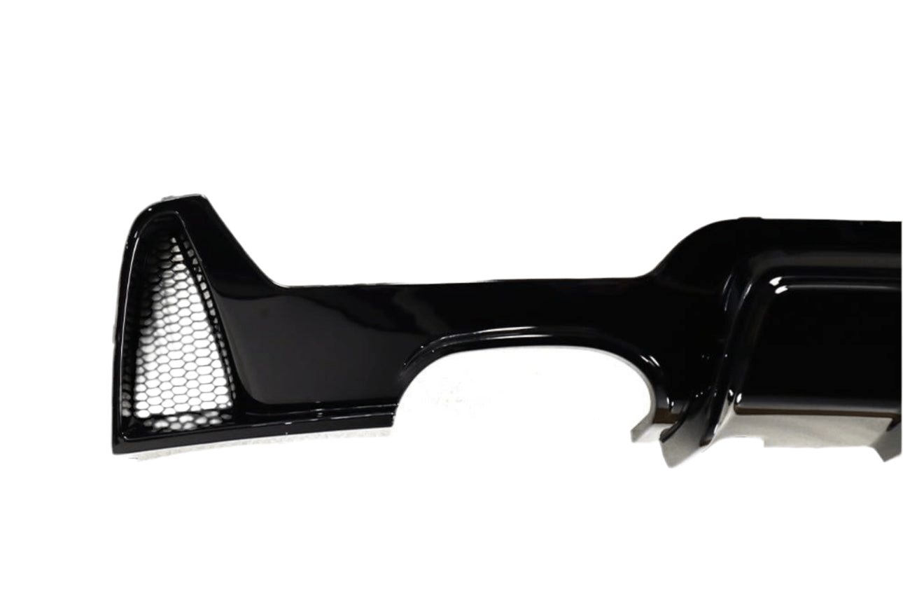BMW F32/F33/F36 PERFORMANCE DIFFUSER