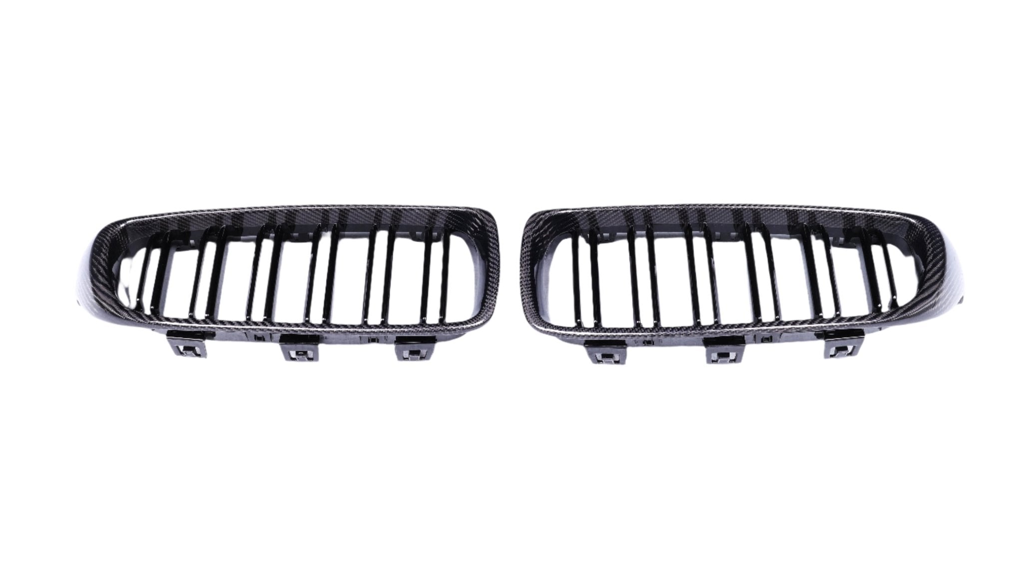 BMW F32/F33/F80/F82/F83 KARBONFIBER PERFORMANCE GRILL