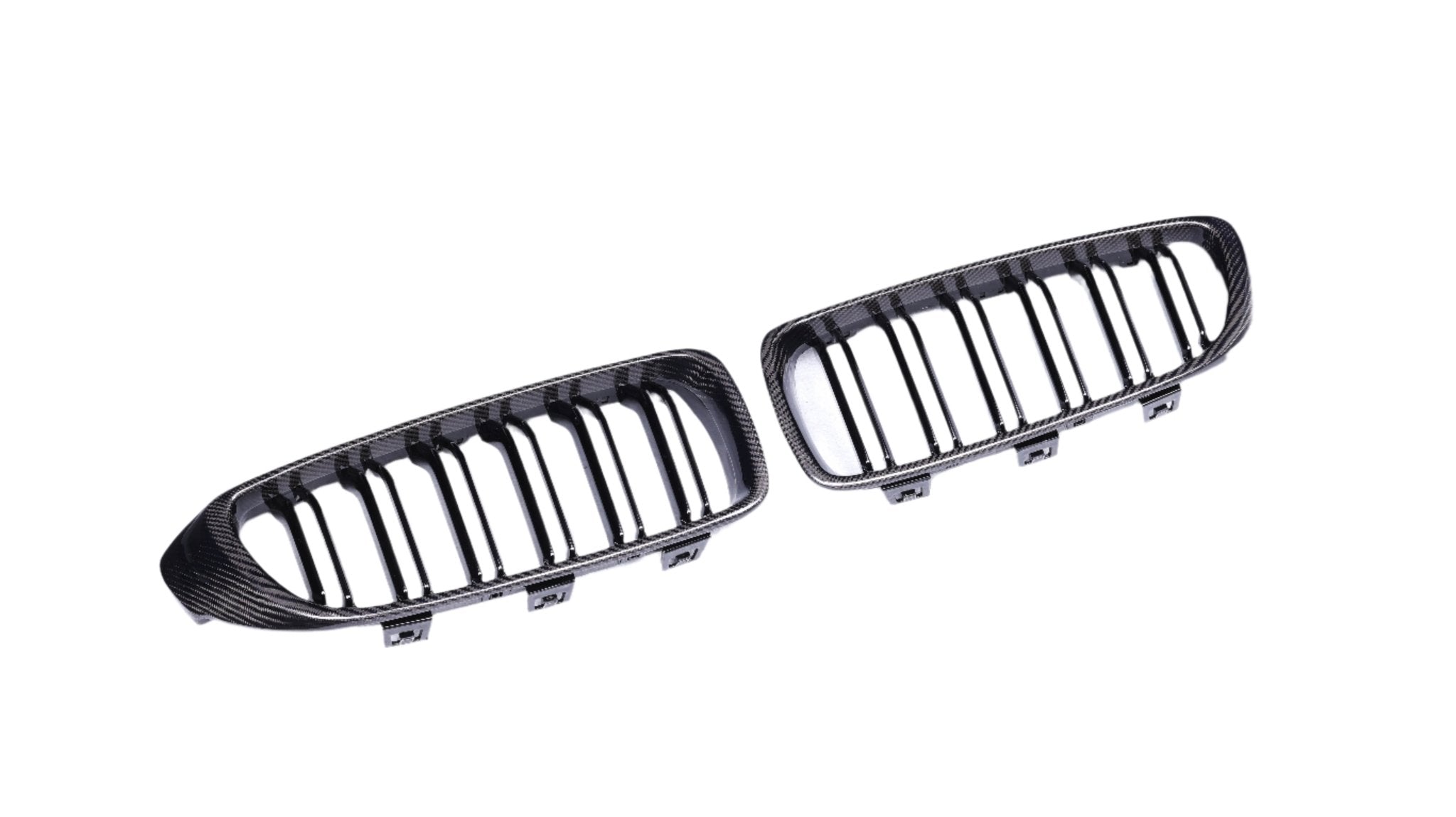 BMW F32/F33/F80/F82/F83 KARBONFIBER PERFORMANCE GRILL