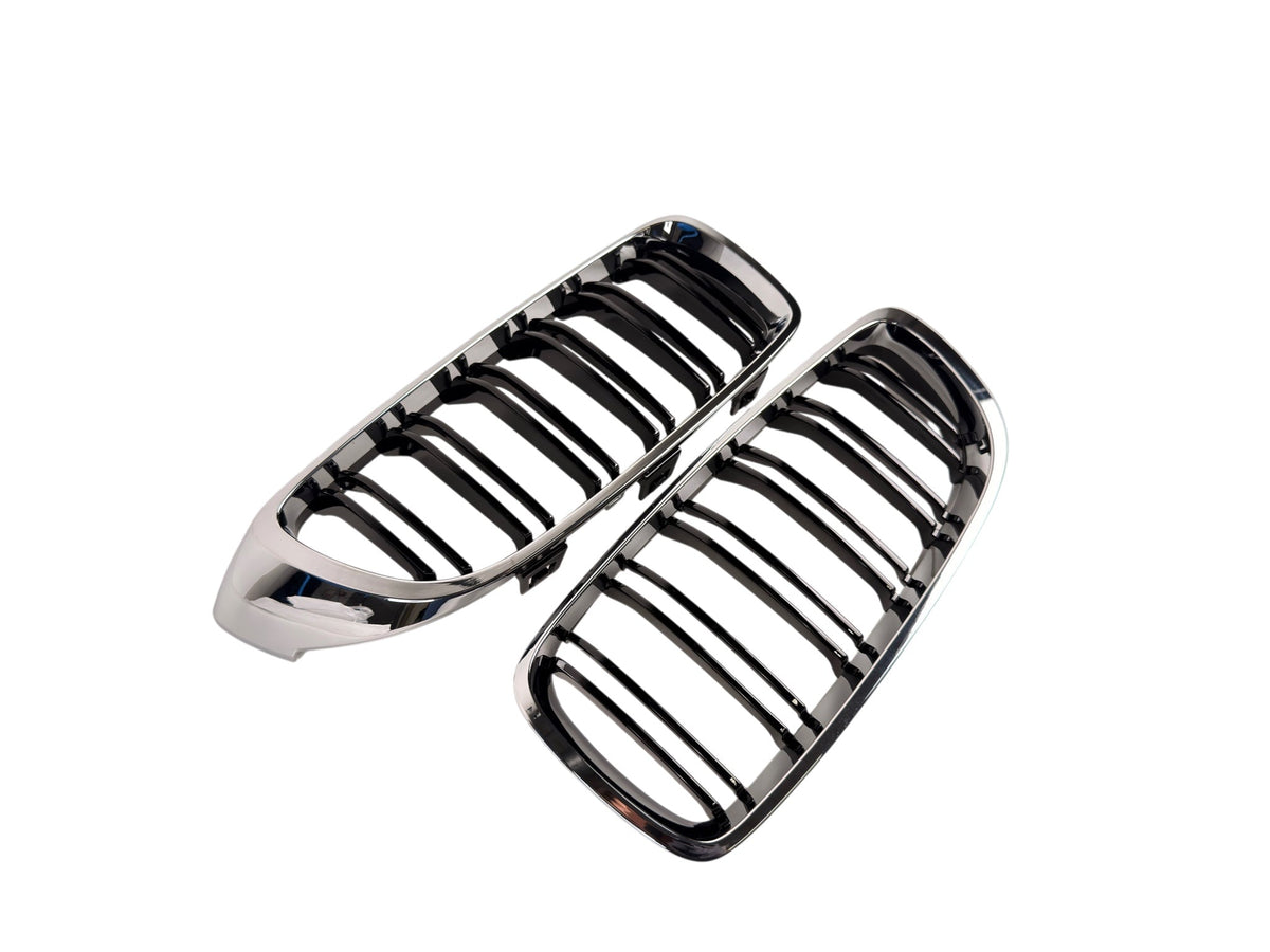 BMW F32/F33/F80/F82/F83 KROM PERFORMANCE GRILL