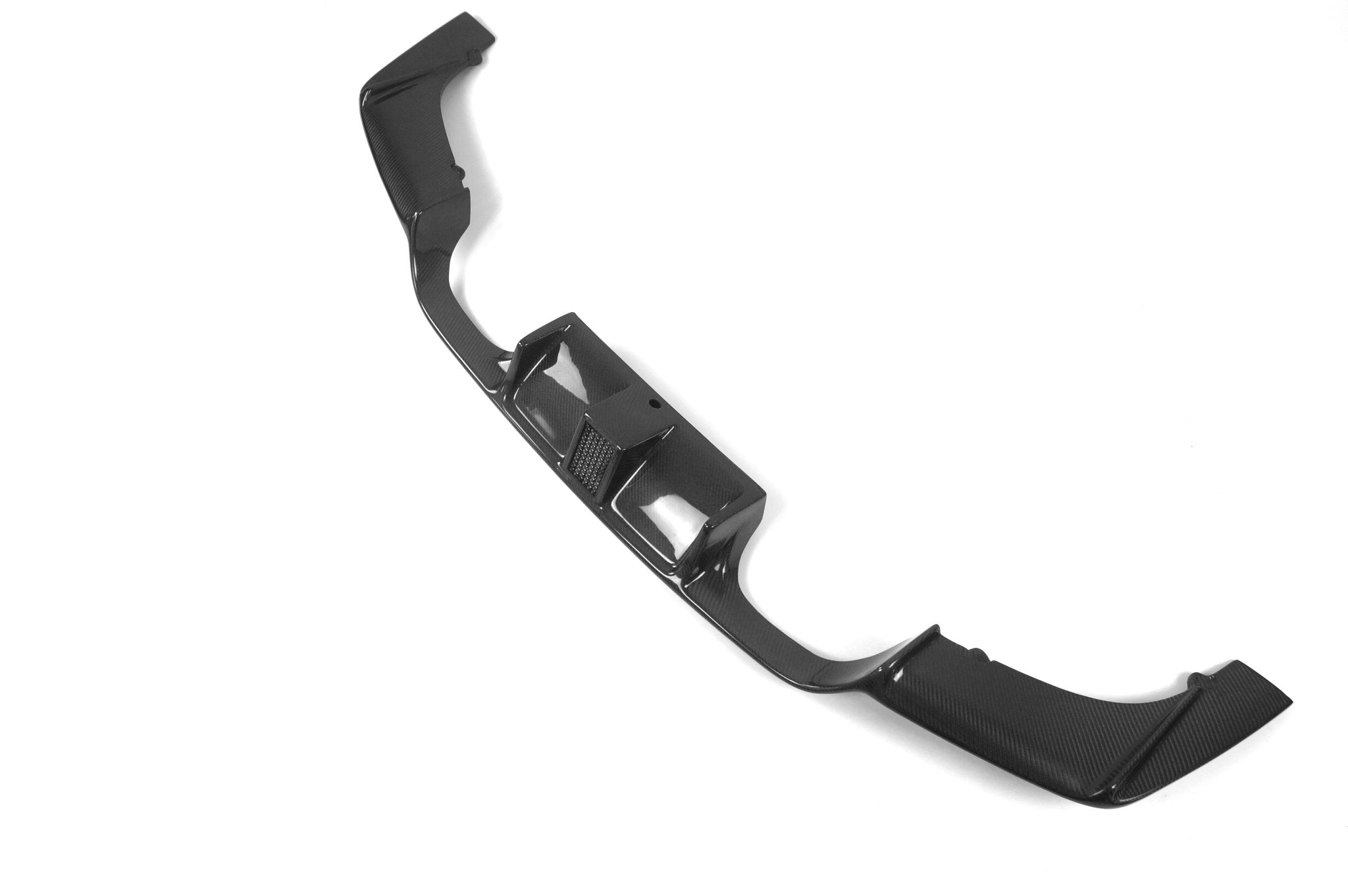 BMW F80/F82/F83 KS LED KARBONFIBER DIFFUSER