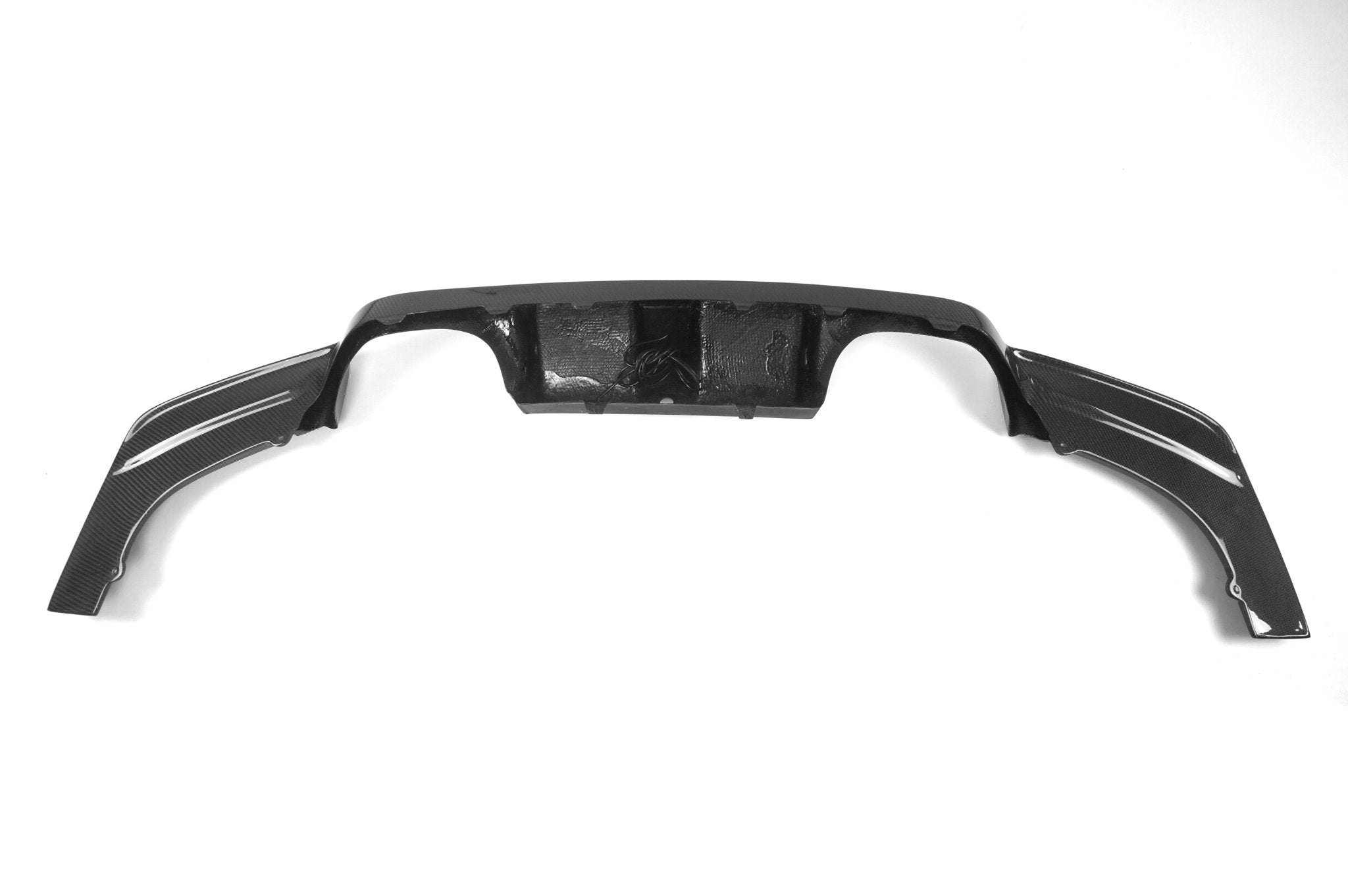 BMW F80/F82/F83 KS LED KARBONFIBER DIFFUSER