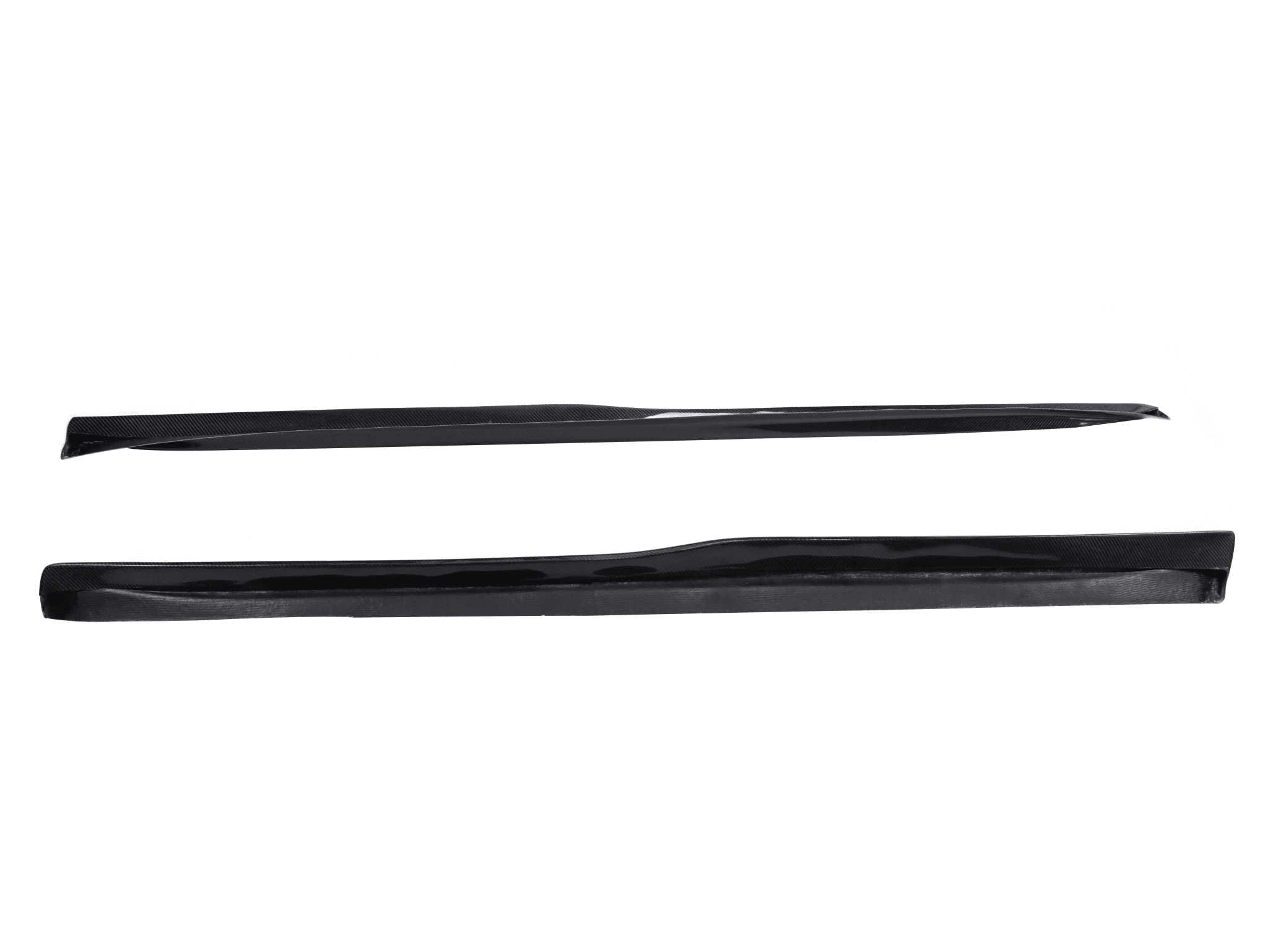 BMW F82/F83 KARBONFIBER PSM SIDESKJØRT