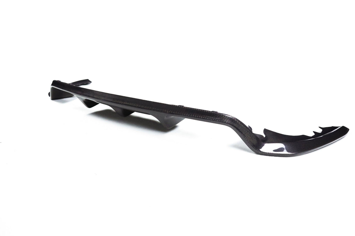 BMW F87 3D KARBONFIBER DIFFUSER