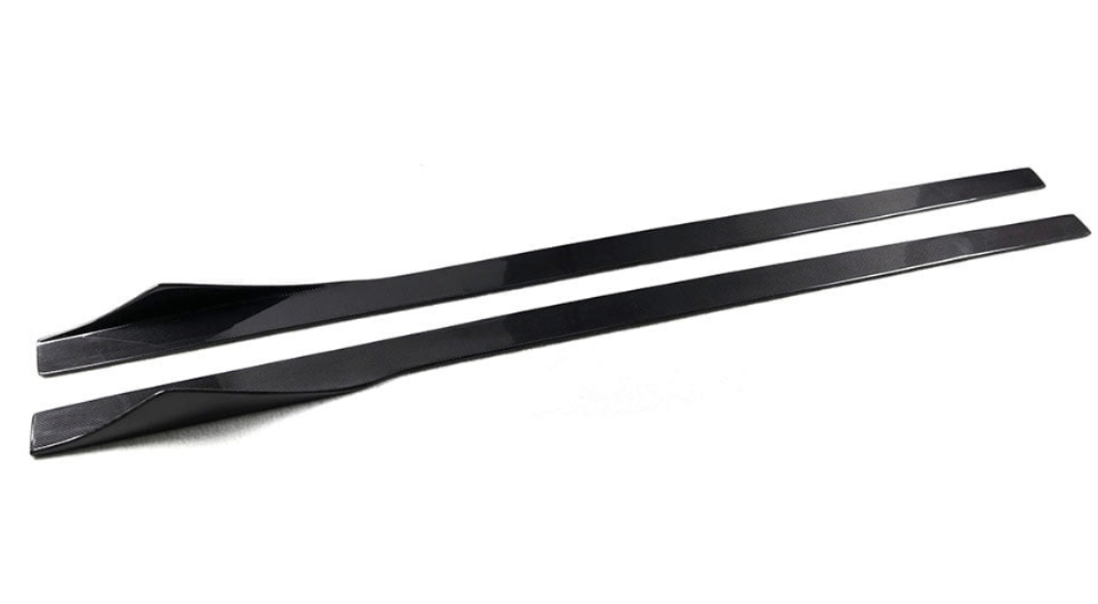 BMW F87 KARBONFIBER MTC SIDESKJØRT