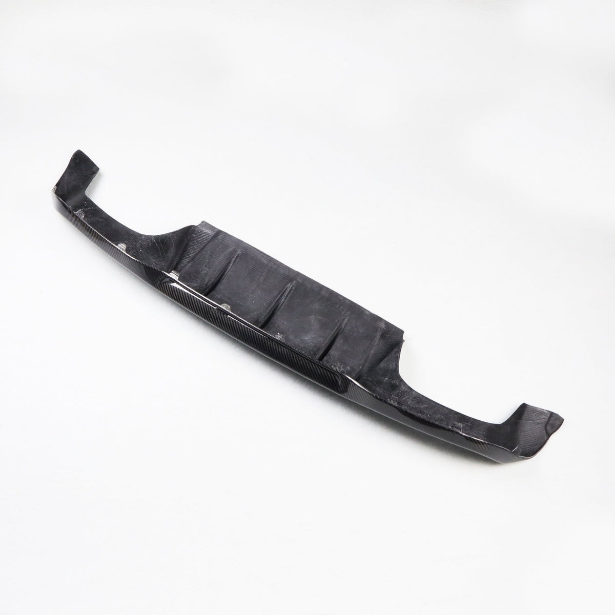 BMW F87 MP KARBONFIBER DIFFUSER
