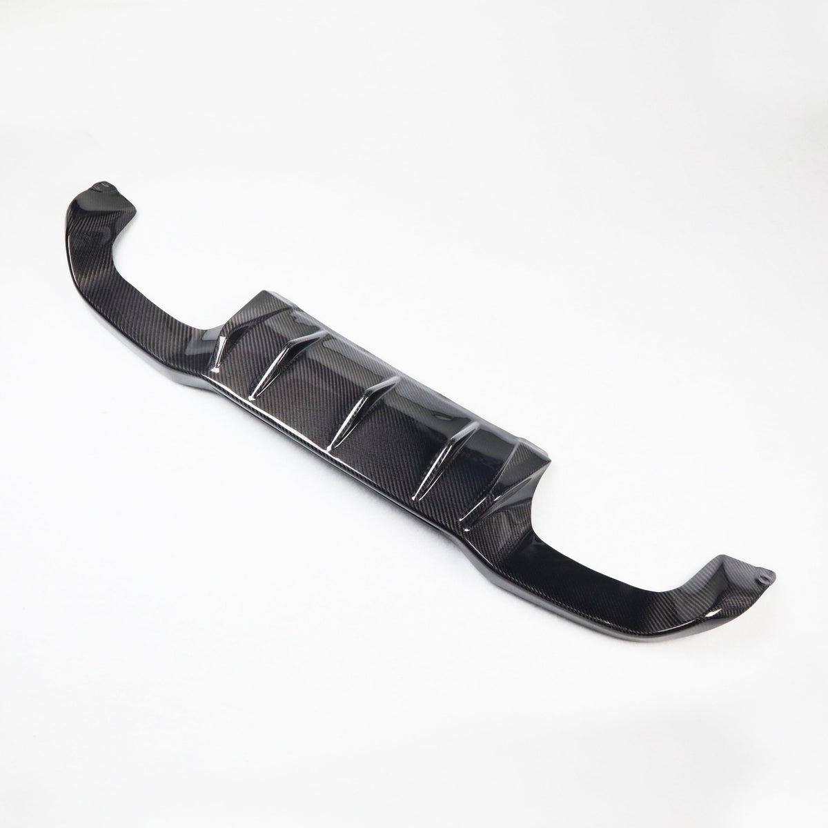 BMW F87 MP KARBONFIBER DIFFUSER