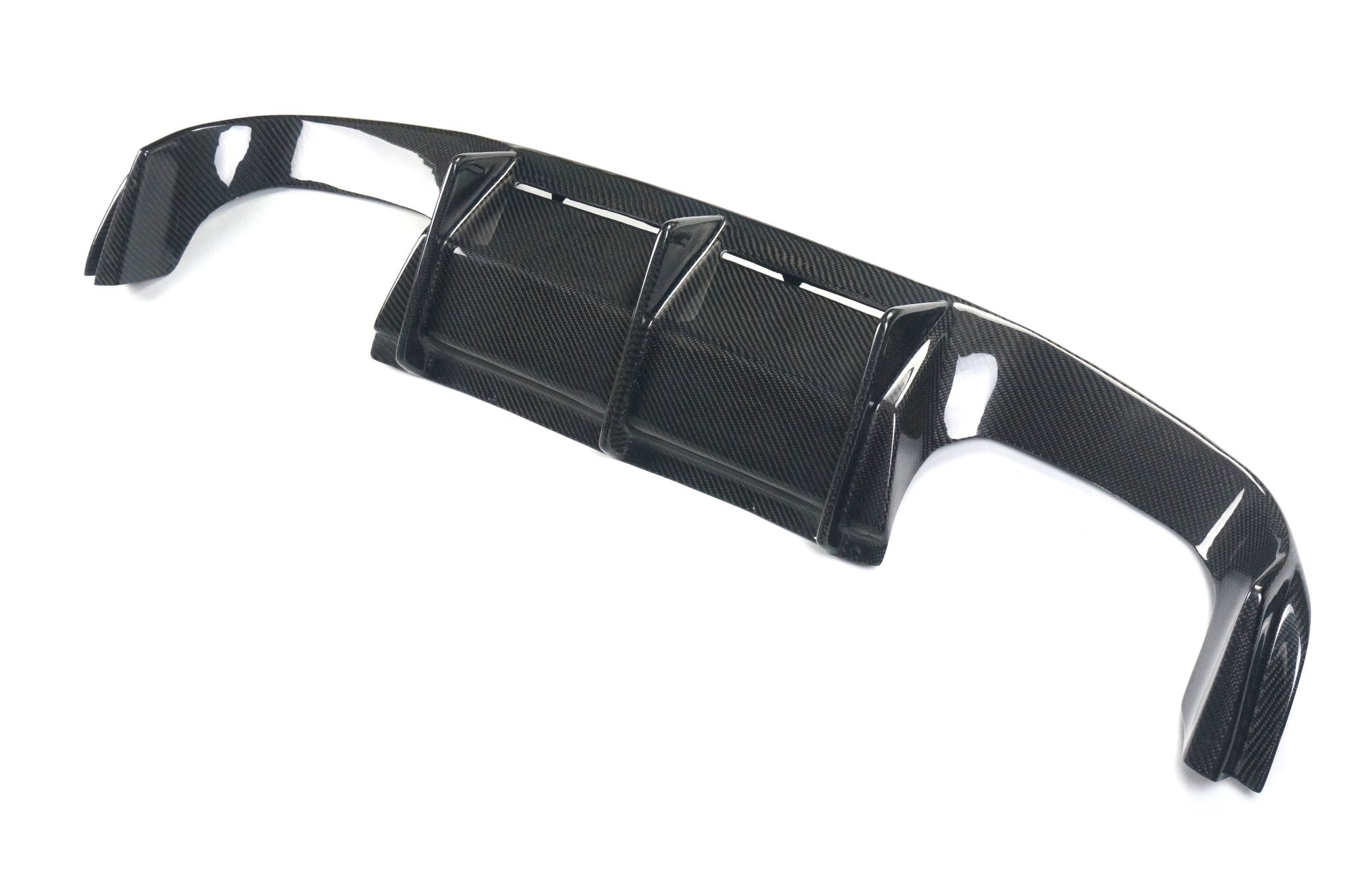 BMW F87 MTC KARBONFIBER DIFFUSER