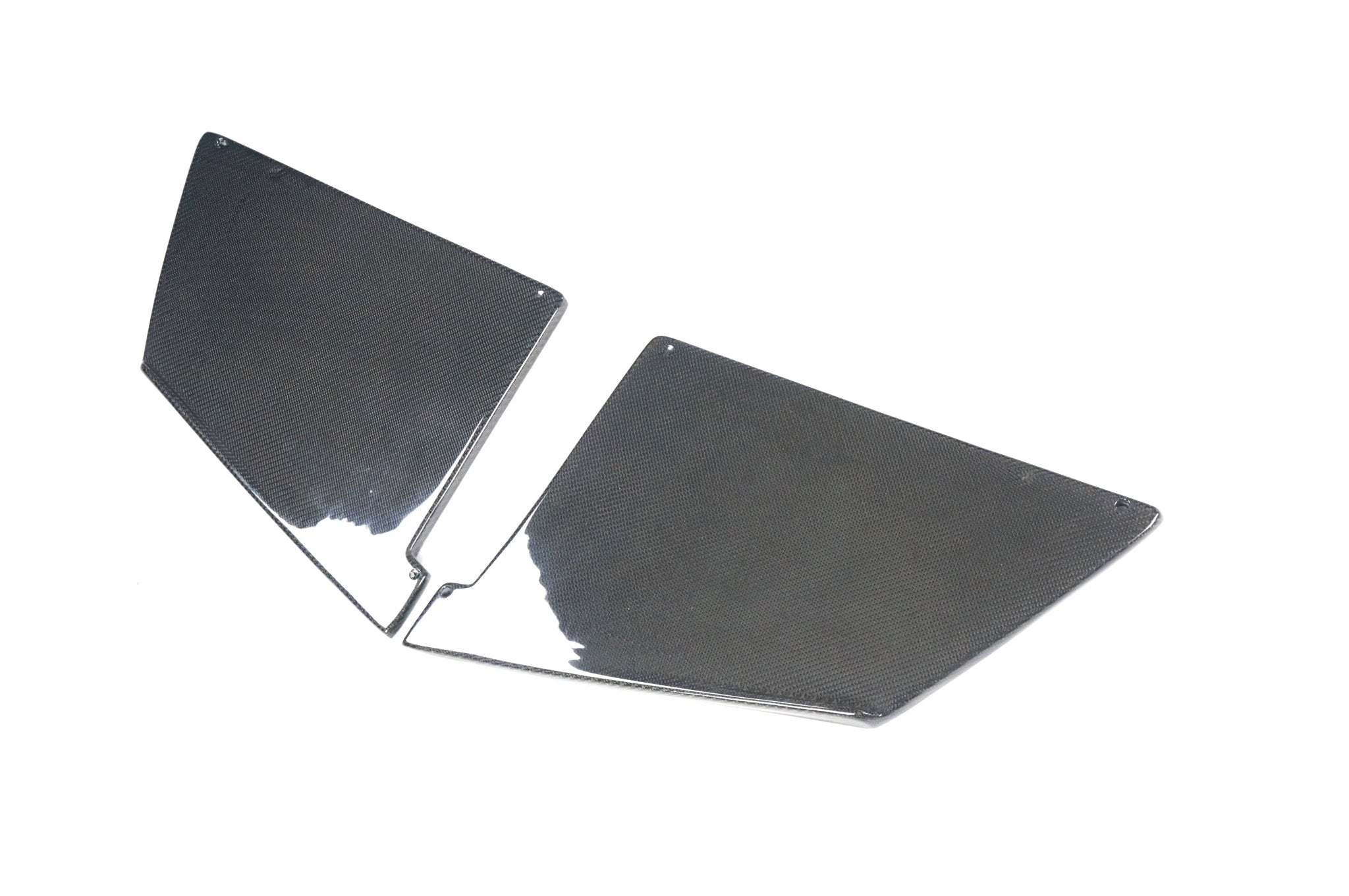 BMW F87 MTC KARBONFIBER DIFFUSER