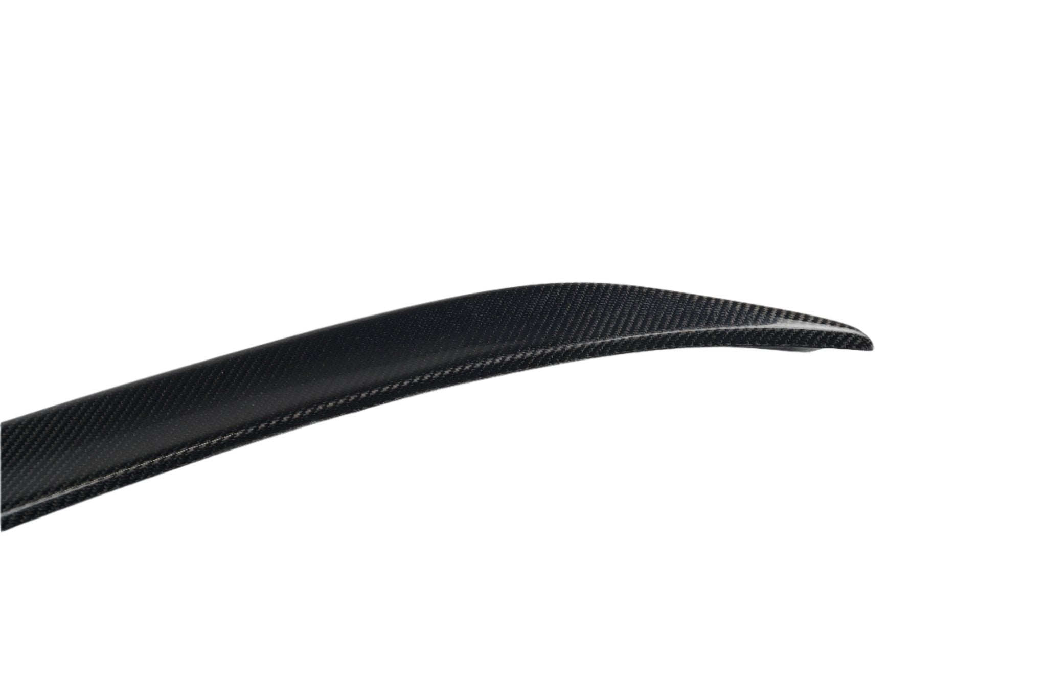 BMW G20 KARBONFIBER PERFORMANCE SPOILER