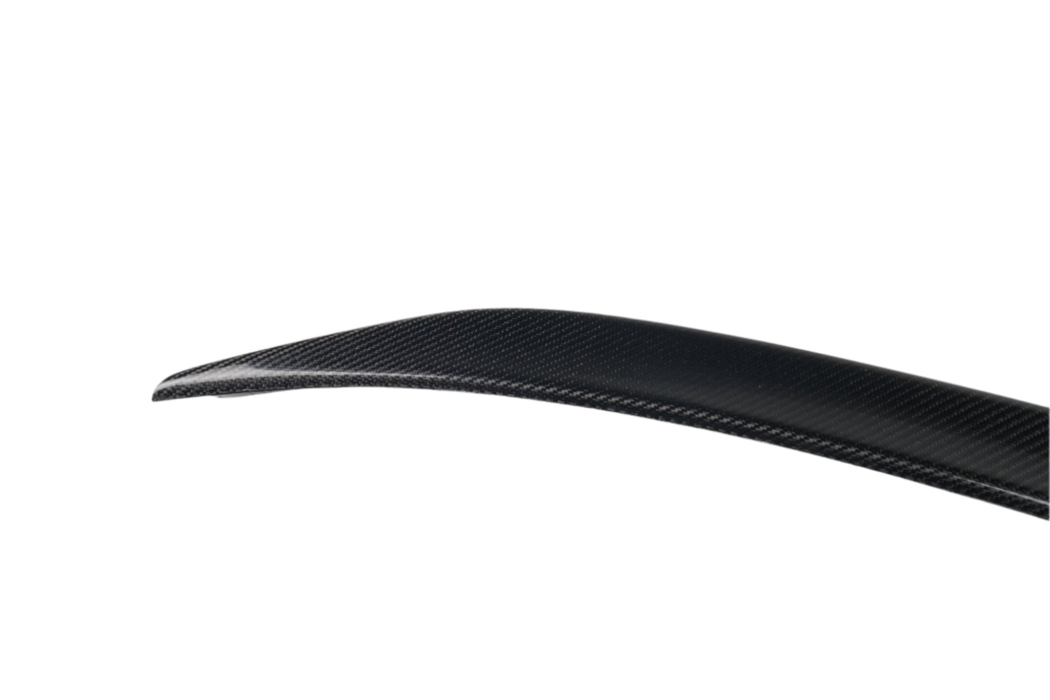 BMW G20 KARBONFIBER PERFORMANCE SPOILER