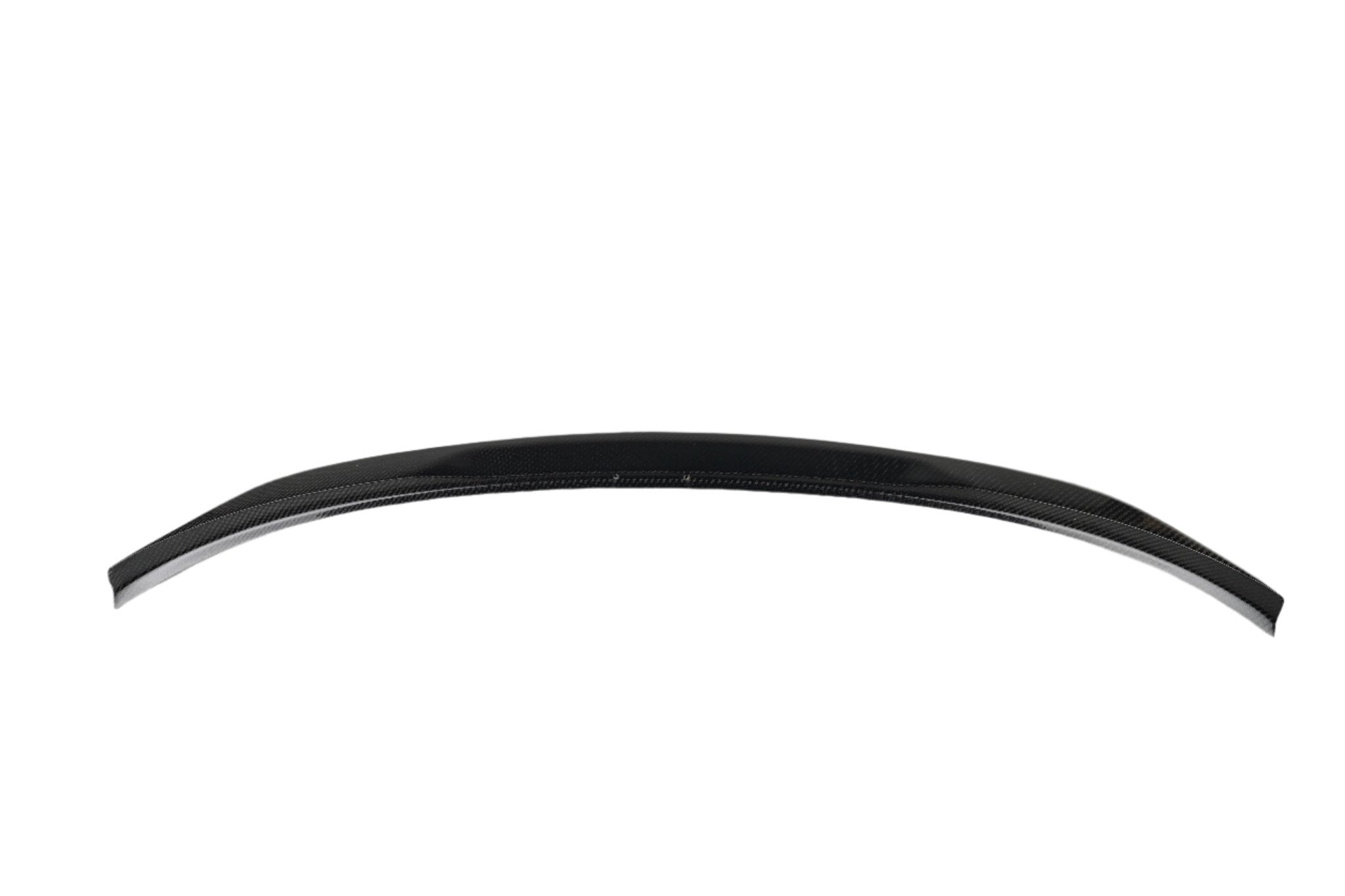 BMW G20 KARBONFIBER PERFORMANCE SPOILER