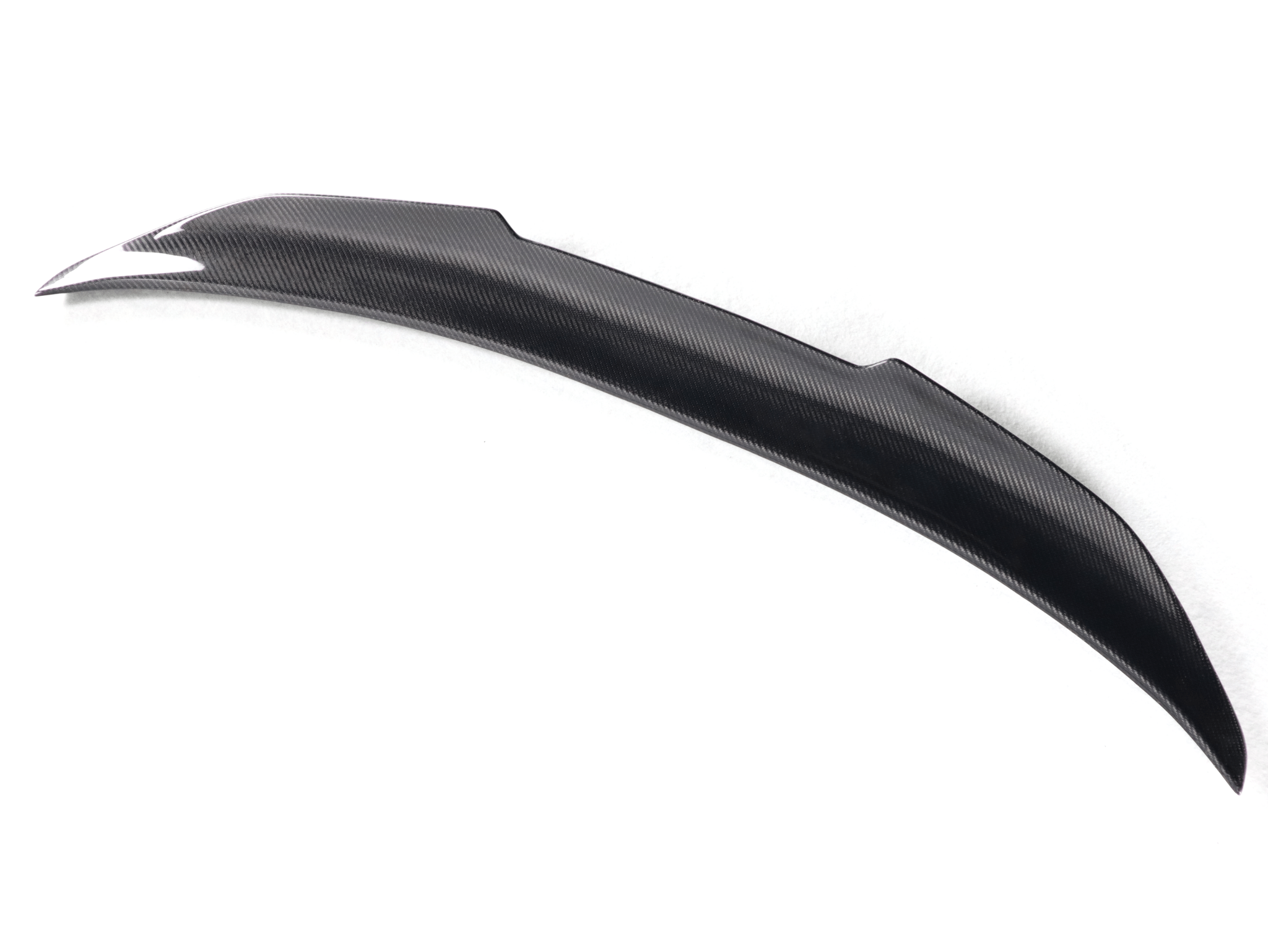 BMW G20 KARBONFIBER PSM SPOILER