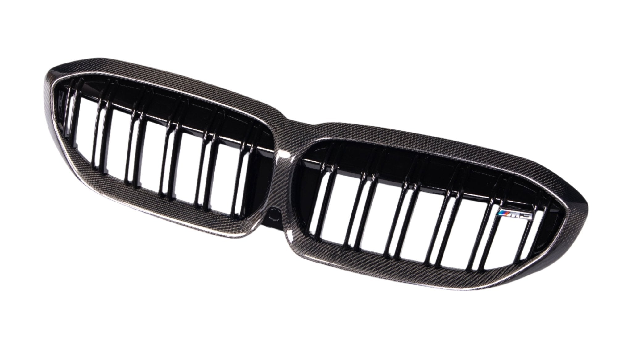BMW G20/G21 KARBONFIBER PERFORMANCE GRILL