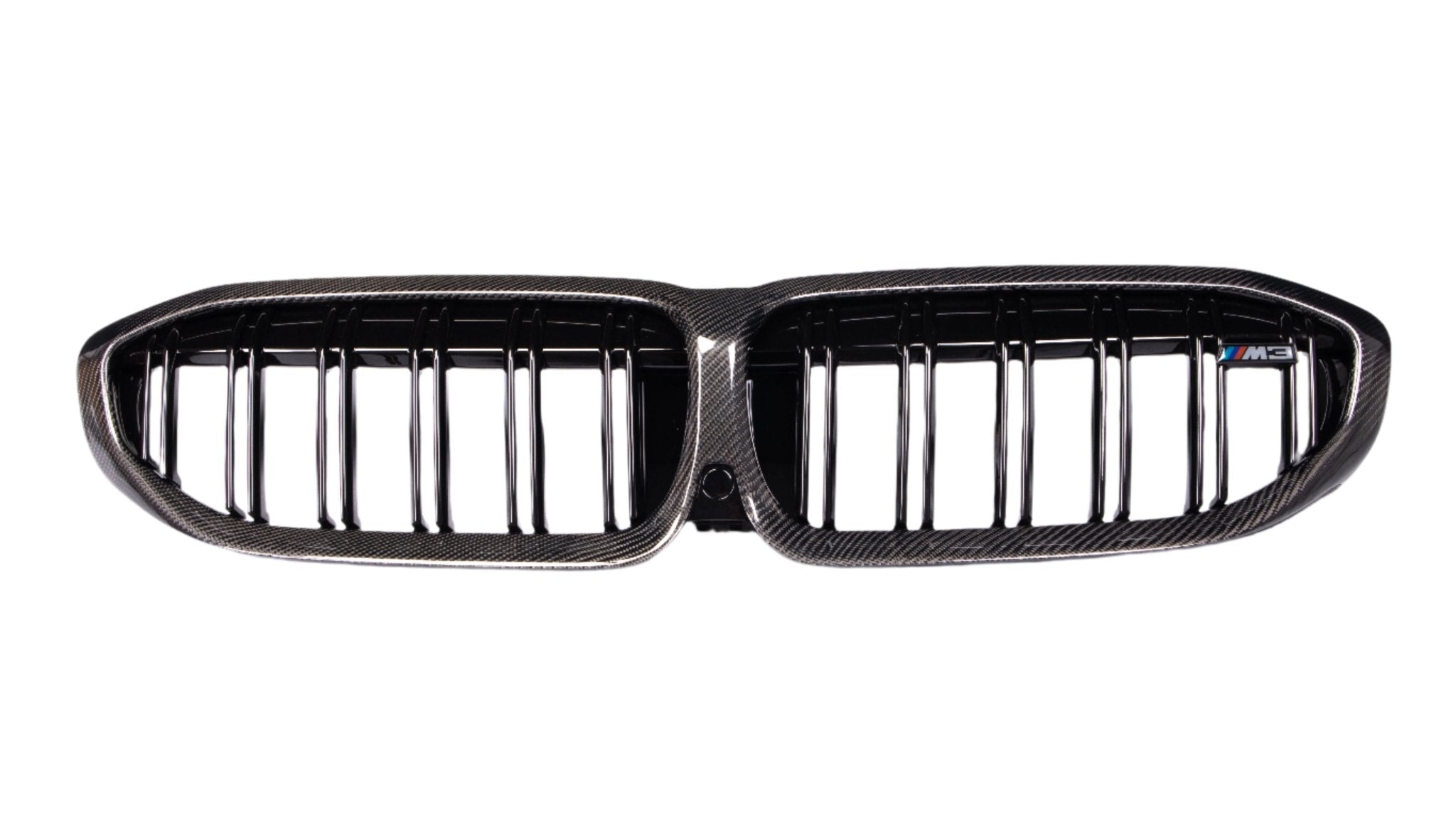 BMW G20/G21 KARBONFIBER PERFORMANCE GRILL