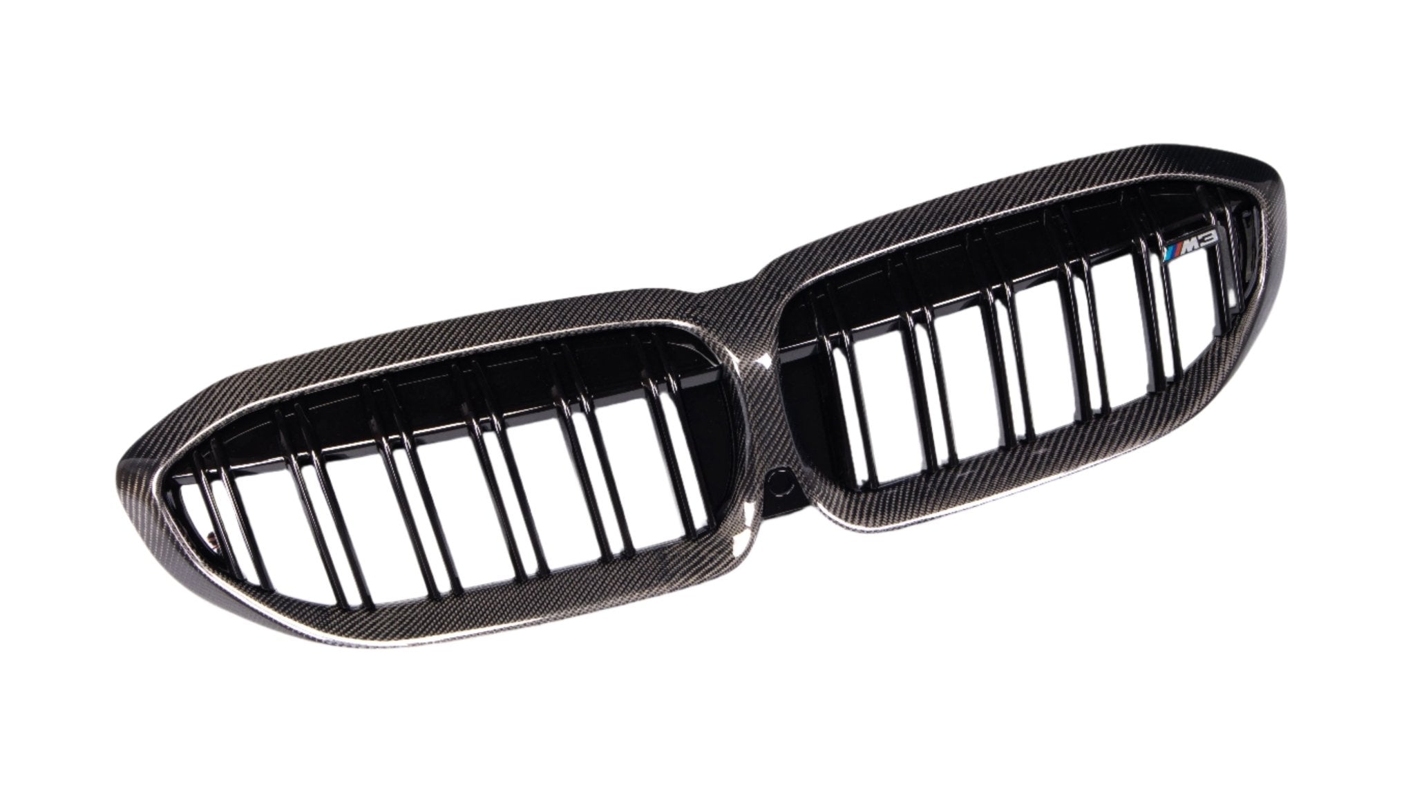 BMW G20/G21 KARBONFIBER PERFORMANCE GRILL