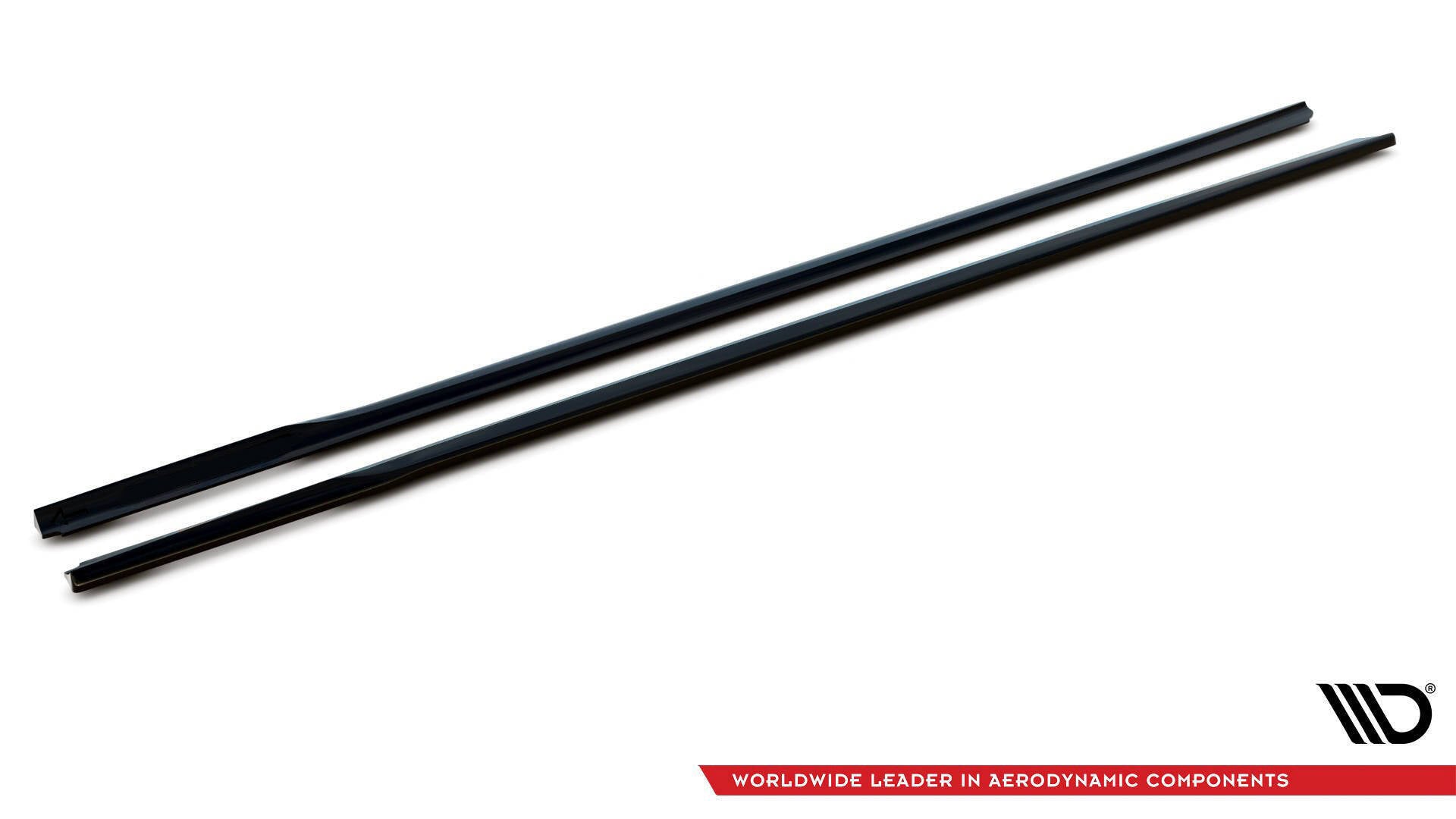 BMW G20/G21 MAXTON SIDESKJØRT V.2