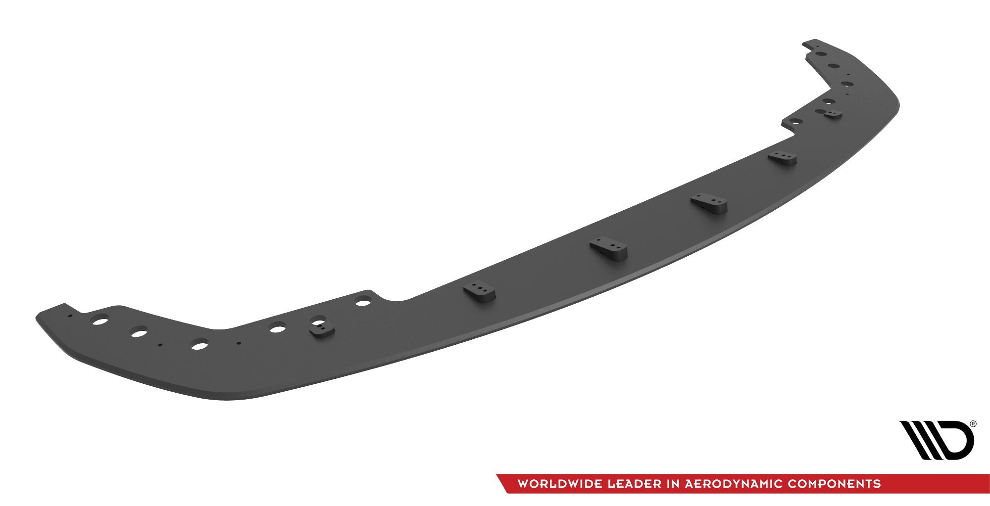 BMW G20/G21 MAXTON STREET PRO FRONTLEPPE