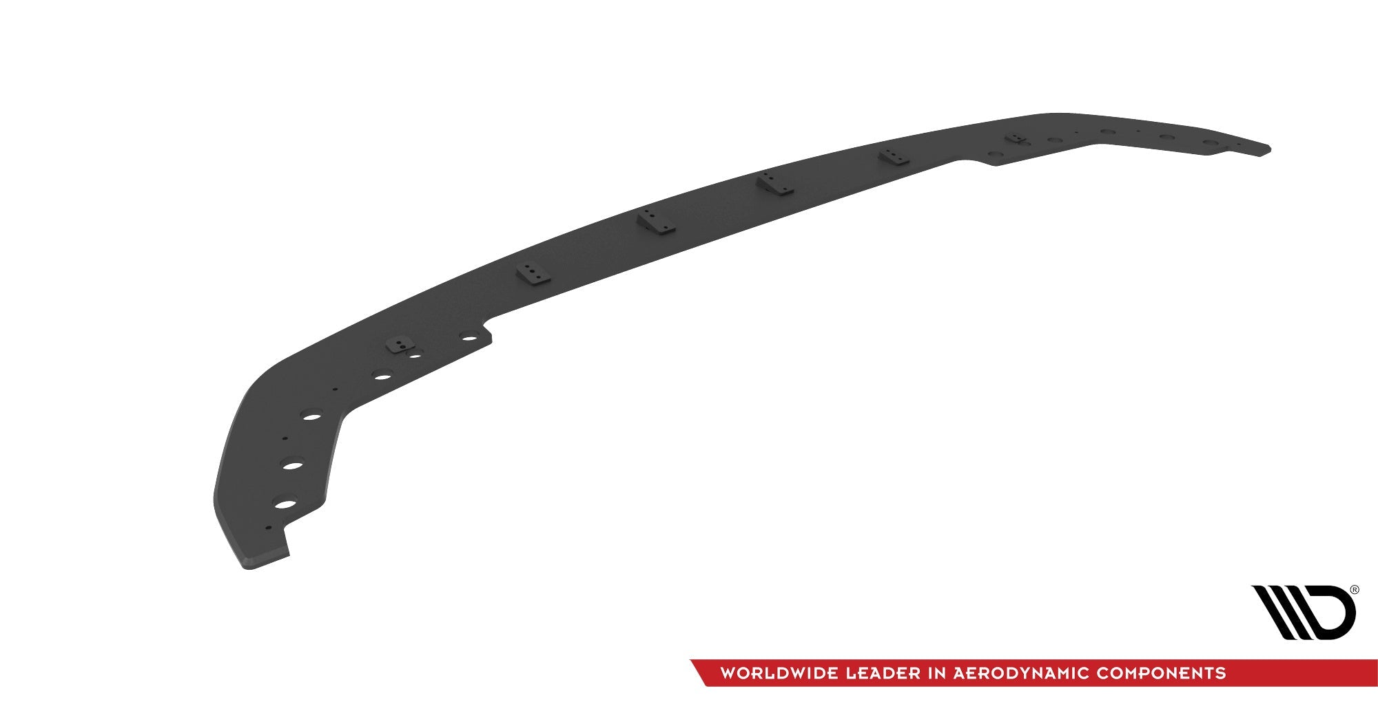 BMW G20/G21 MAXTON STREET PRO FRONTLEPPE