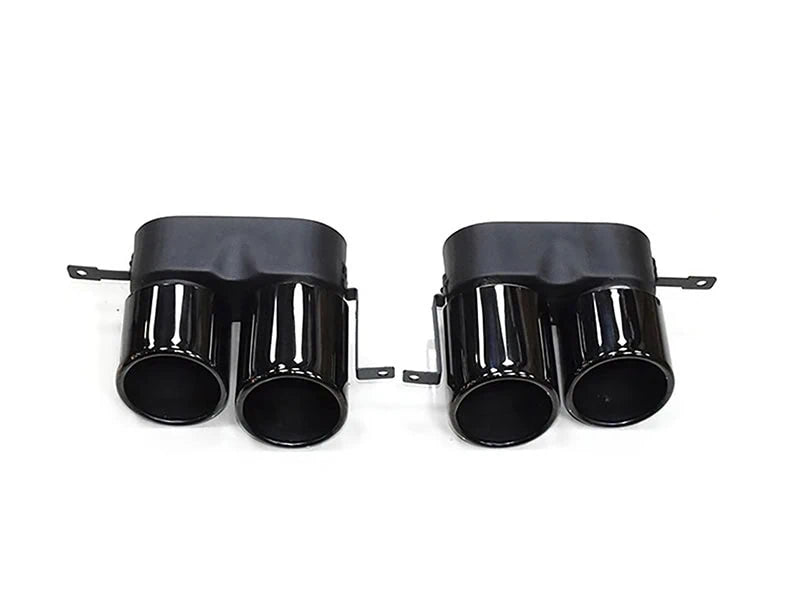 BMW G20/G21 PERFORMANCE EKSOSSTUSSER