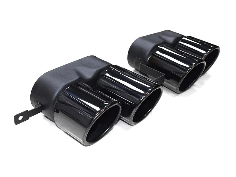BMW G20/G21 PERFORMANCE EKSOSSTUSSER