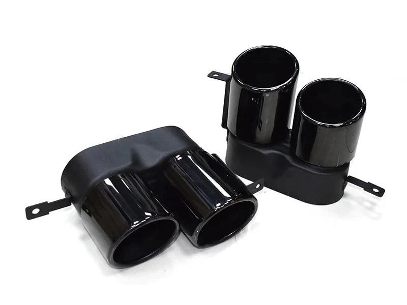 BMW G20/G21 PERFORMANCE EKSOSSTUSSER