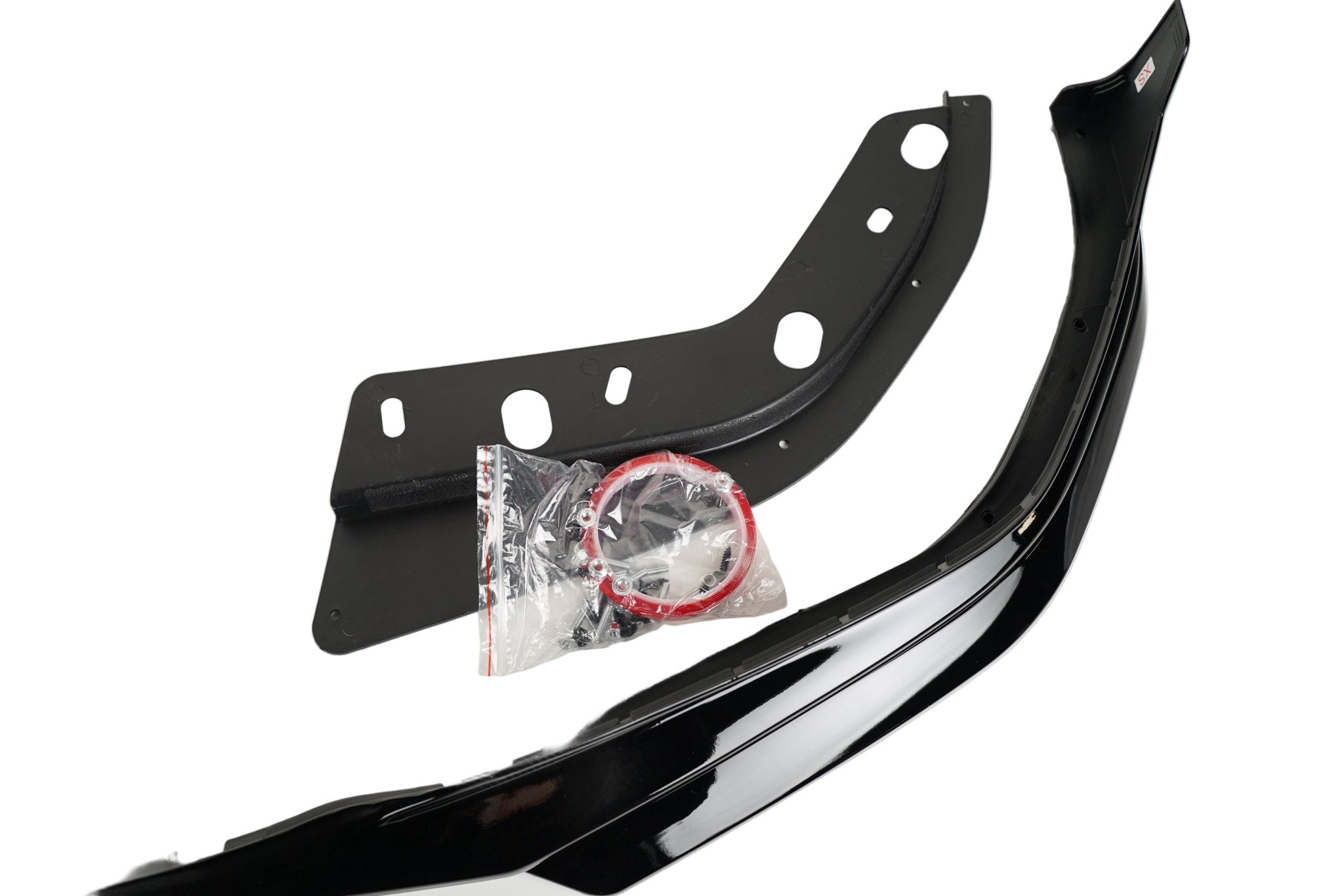 BMW G20/G21 PERFORMANCE FRONTLEPPE