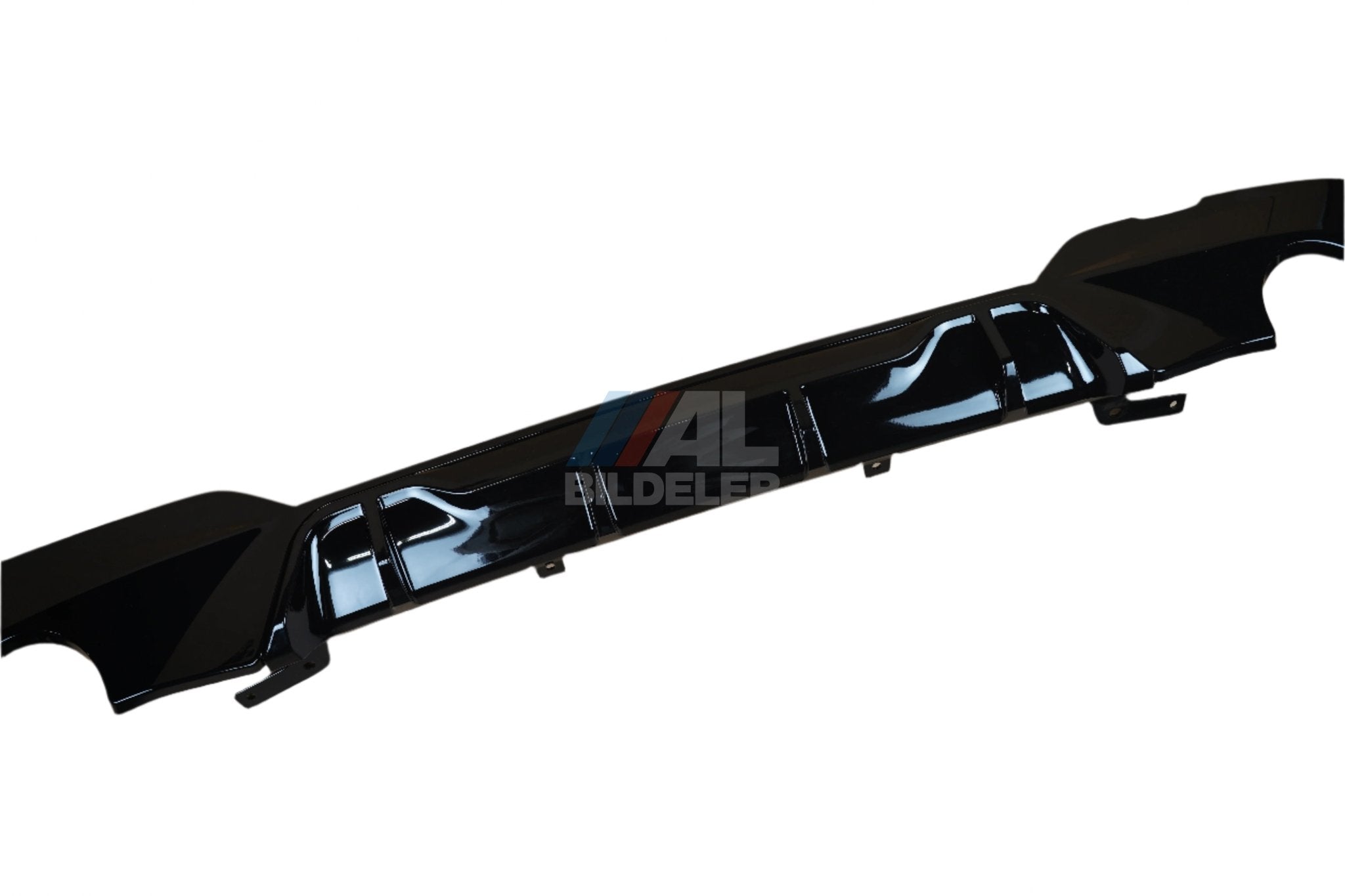 BMW G20/G21 PRE LCI PERFORMANCE DIFFUSER