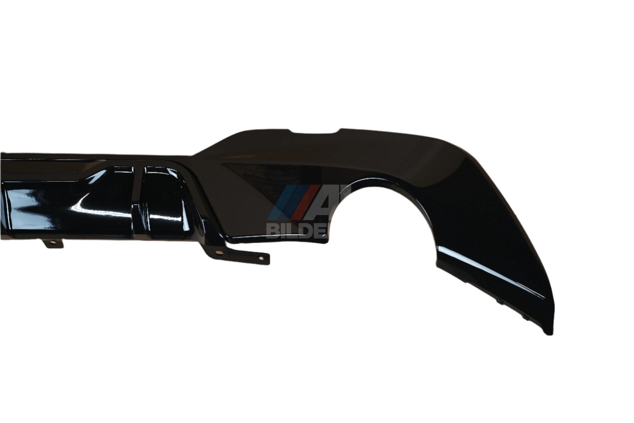 BMW G20/G21 PRE LCI PERFORMANCE DIFFUSER