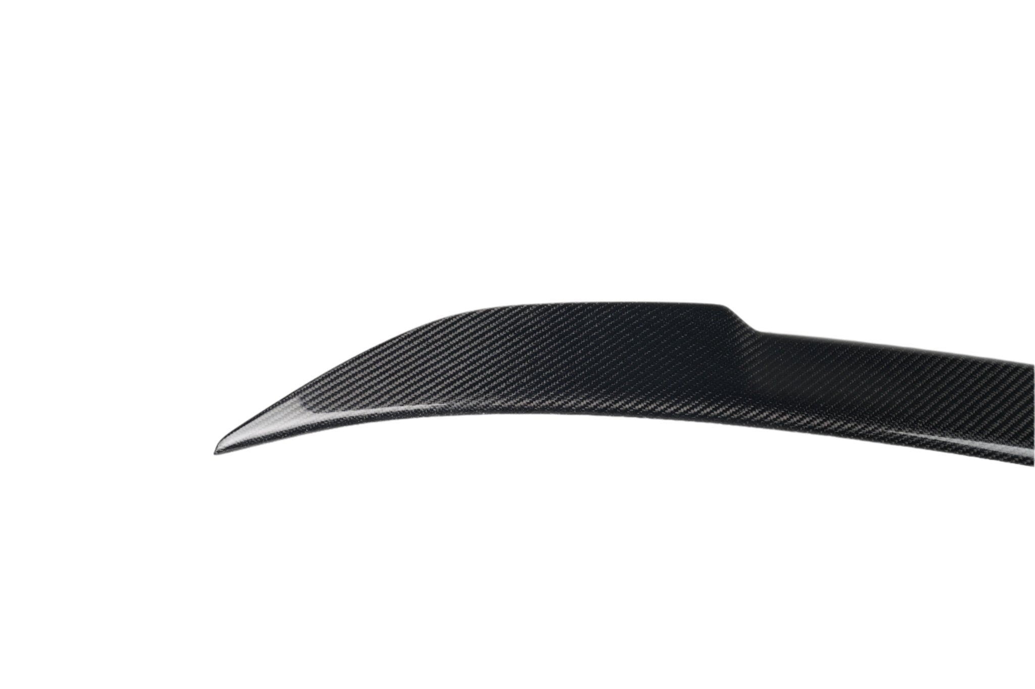 BMW G20/G80 KARBONFIBER CS SPOILER