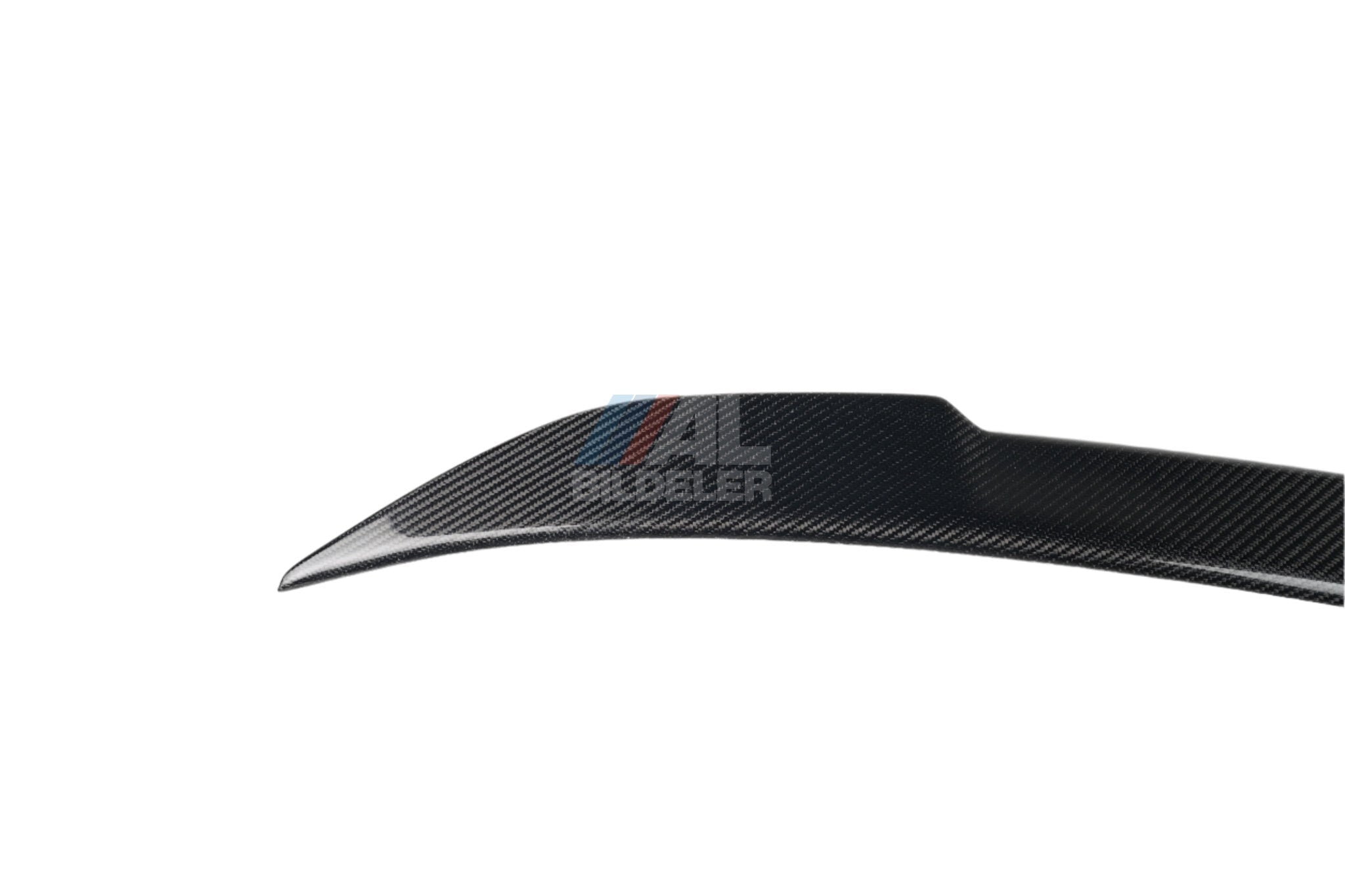 BMW G20/G80 KARBONFIBER CS SPOILER
